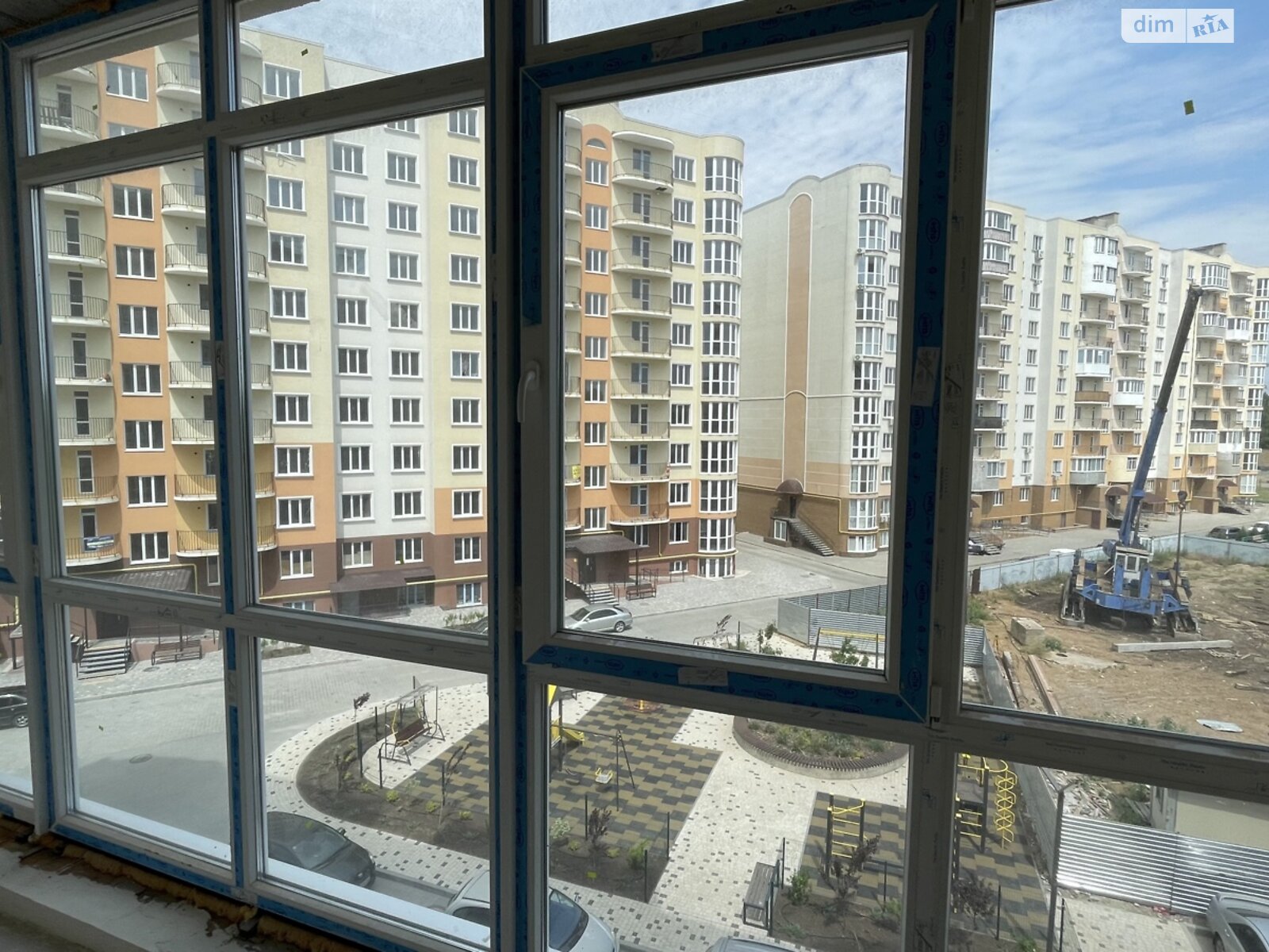 Продаж однокімнатної квартири в Крижанівка, на вул. Семена Палія, фото 1