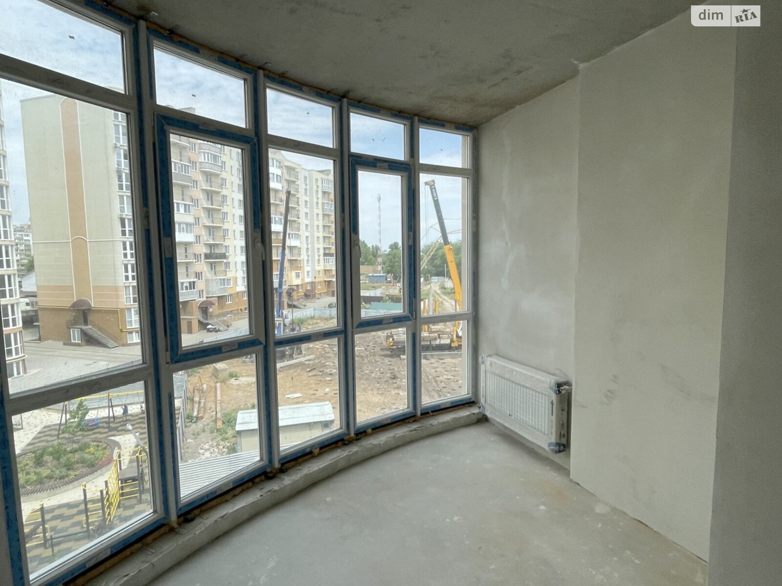 Продаж двокімнатної квартири в Крижанівка, на вул. Семена Палія, фото 1 Продаж двокімнатної квартири в Крижанівка, на вул. Семена Палія, фото 1