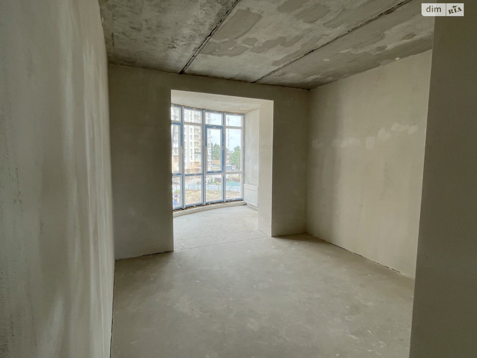 Продаж двокімнатної квартири в Крижанівка, на вул. Семена Палія, фото 1 Продаж двокімнатної квартири в Крижанівка, на вул. Семена Палія, фото 1