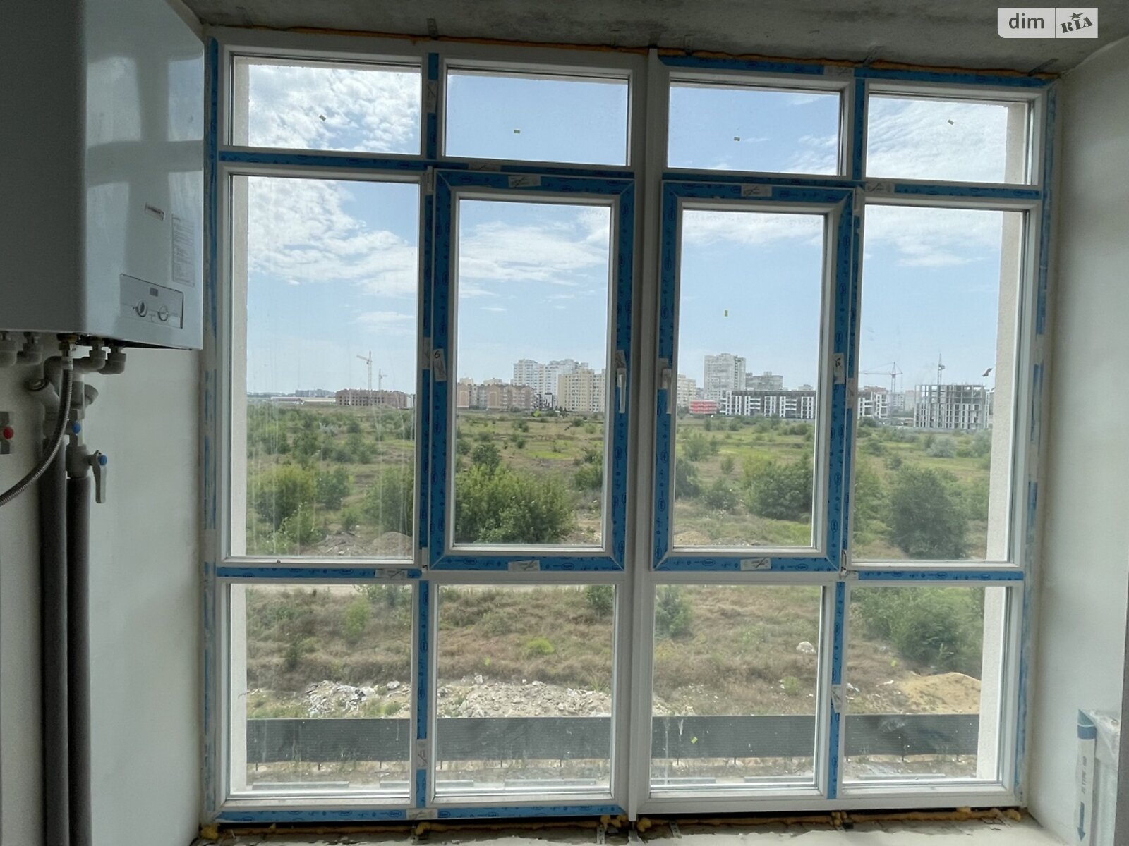 Продаж двокімнатної квартири в Крижанівка, на вул. Семена Палія, фото 1 Продаж двокімнатної квартири в Крижанівка, на вул. Семена Палія, фото 1
