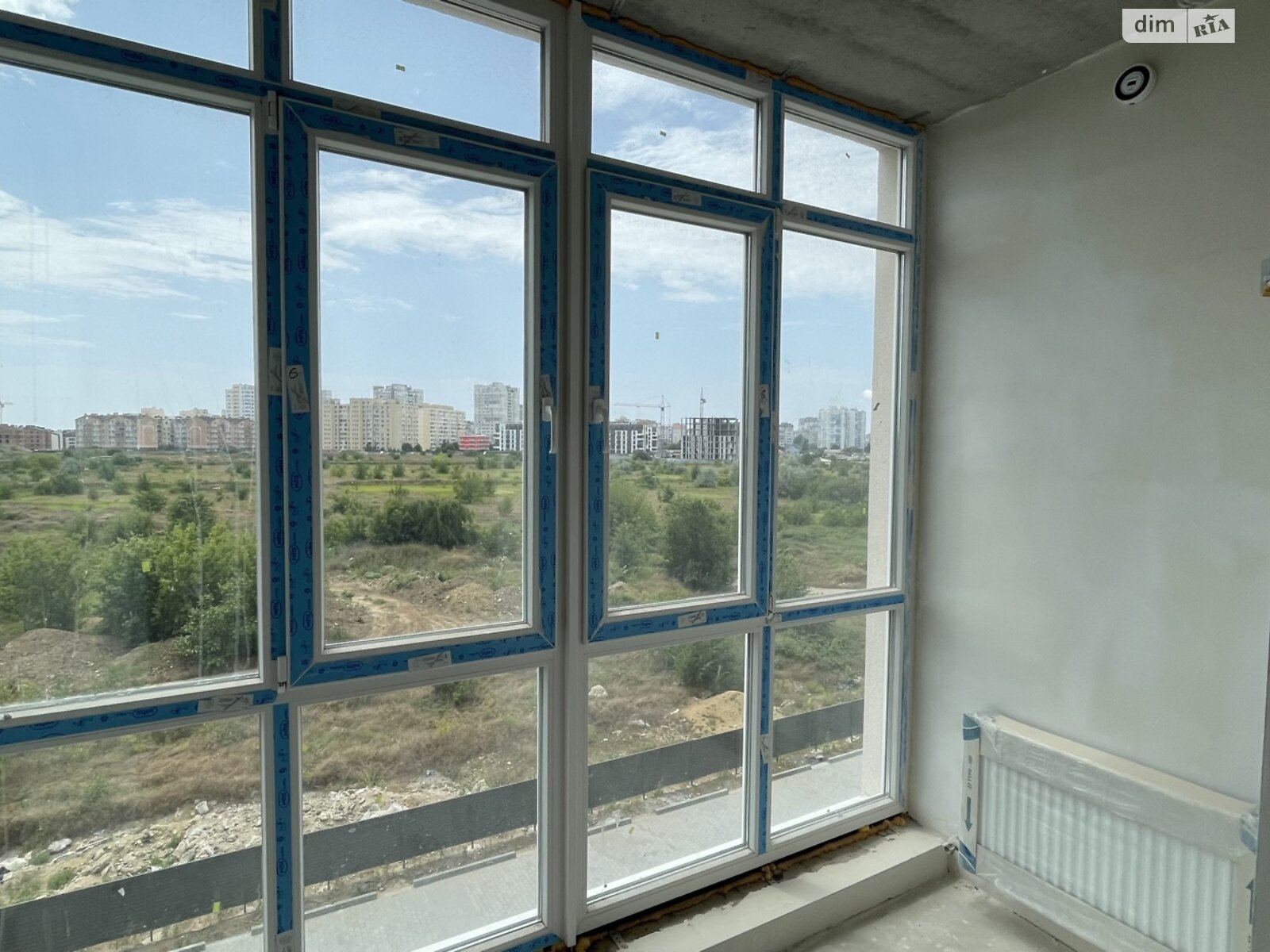 Продаж двокімнатної квартири в Крижанівка, на вул. Семена Палія, фото 1 Продаж двокімнатної квартири в Крижанівка, на вул. Семена Палія, фото 1
