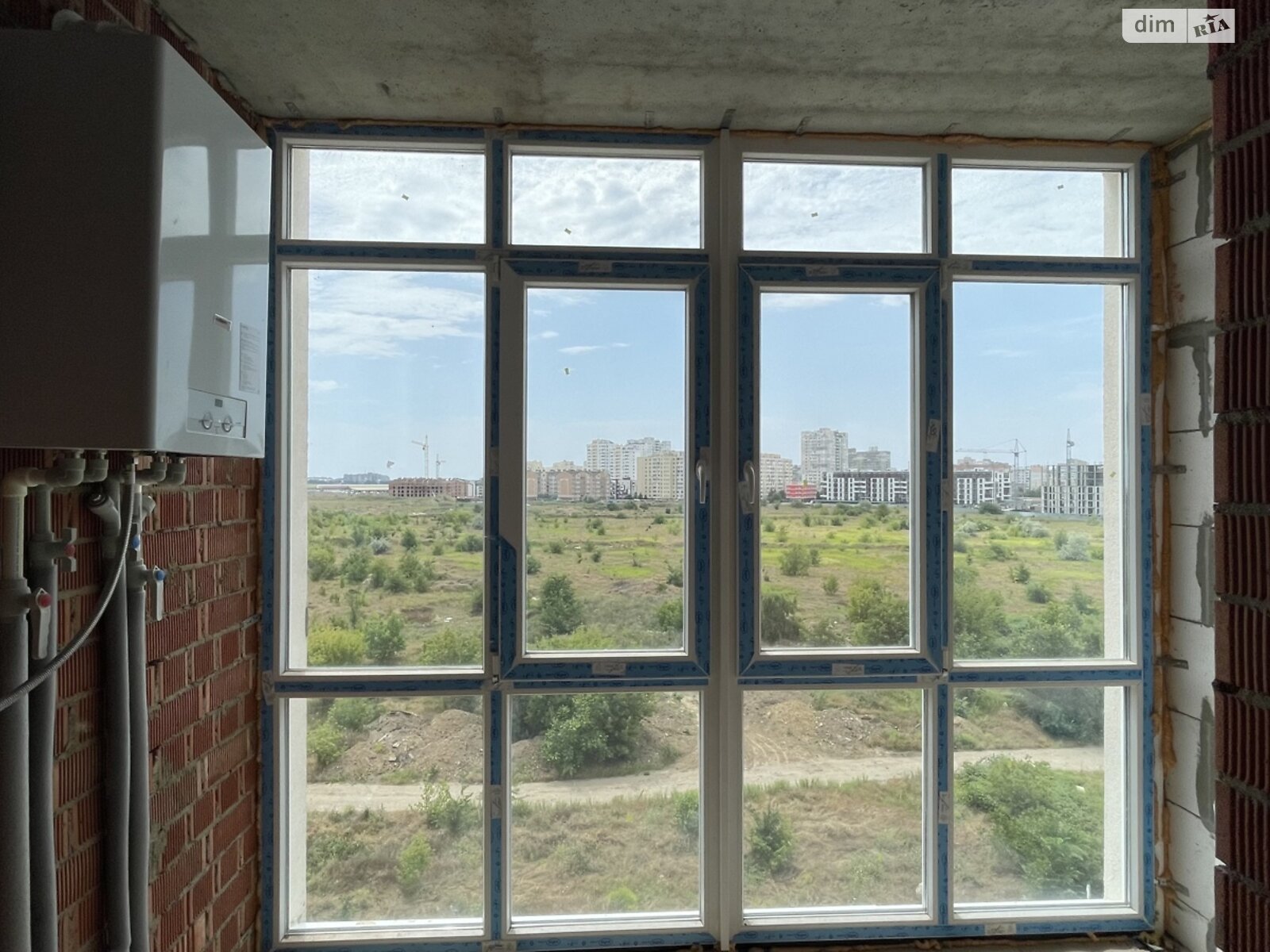Продаж двокімнатної квартири в Крижанівка, на вул. Семена Палія, фото 1 Продаж двокімнатної квартири в Крижанівка, на вул. Семена Палія, фото 1