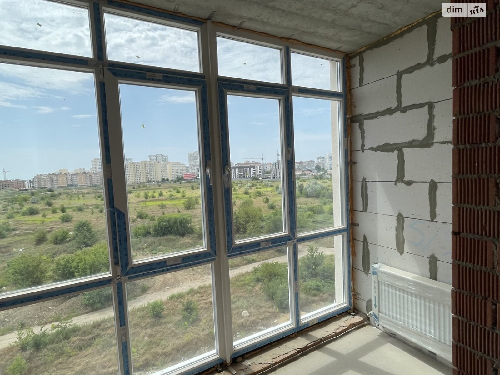 Продаж двокімнатної квартири в Крижанівка, на вул. Семена Палія, фото 1 Продаж двокімнатної квартири в Крижанівка, на вул. Семена Палія, фото 1