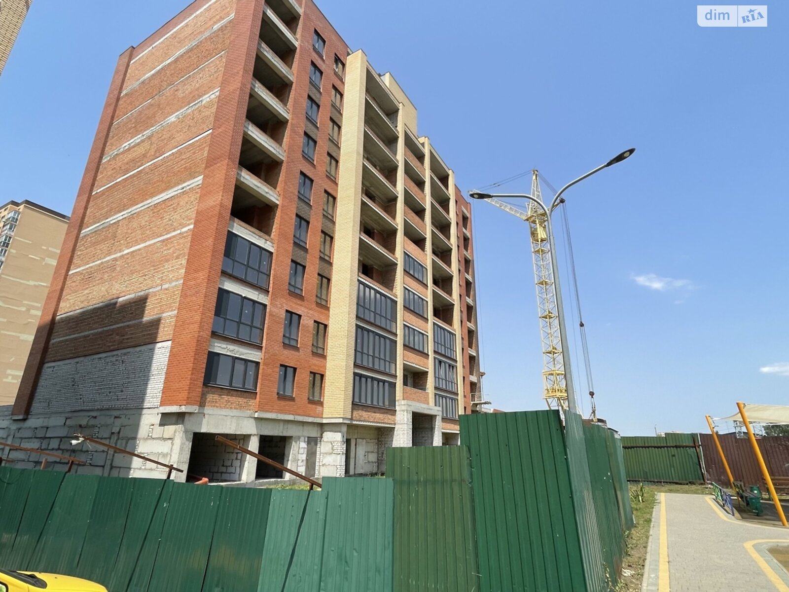 Продаж двокімнатної квартири в Крижанівка, на вул. Академіка Сахарова, фото 1 Продаж двокімнатної квартири в Крижанівка, на вул. Академіка Сахарова, фото 1