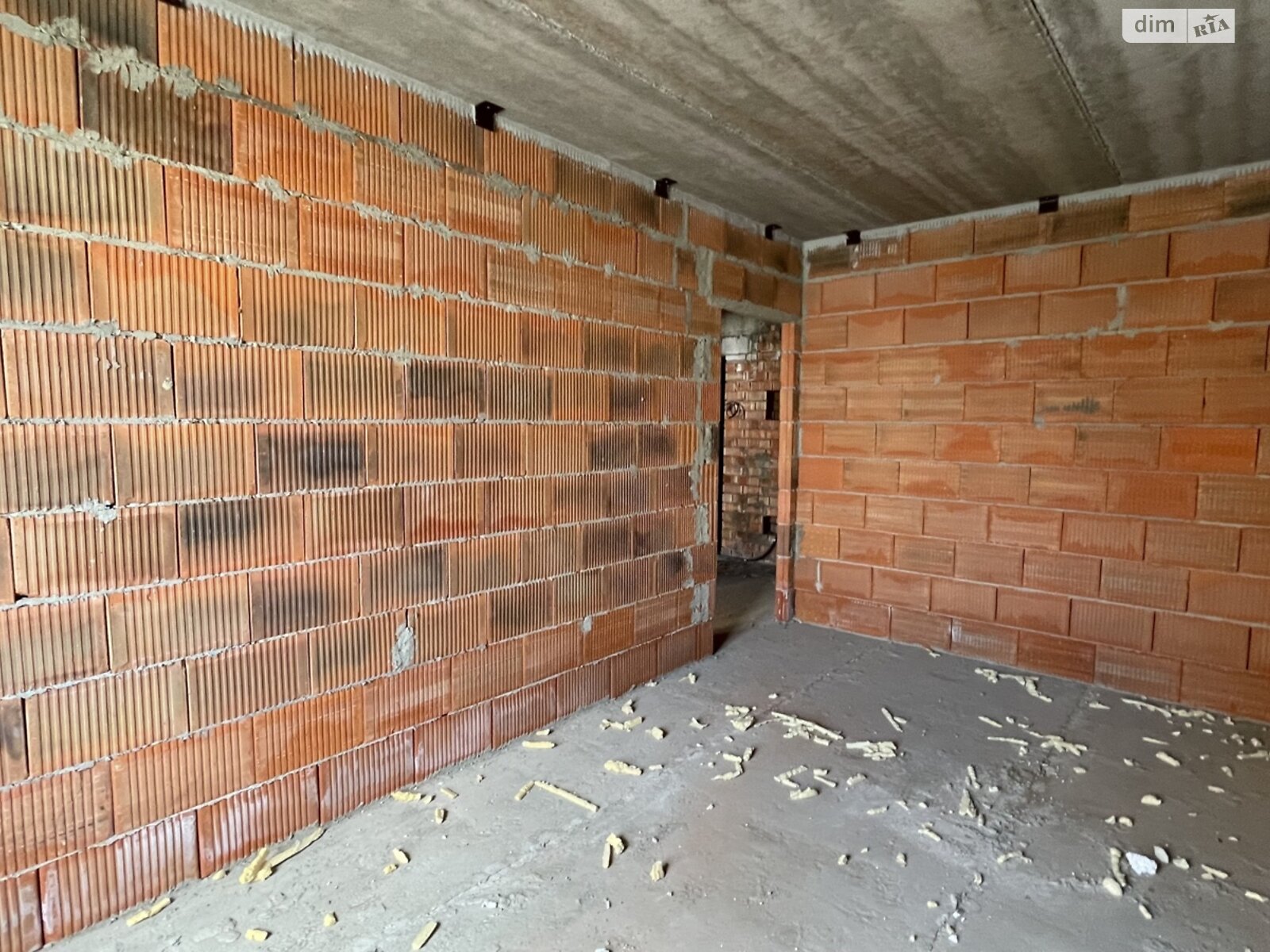 Продаж двокімнатної квартири в Крижанівка, на вул. Академіка Сахарова, фото 1 Продаж двокімнатної квартири в Крижанівка, на вул. Академіка Сахарова, фото 1
