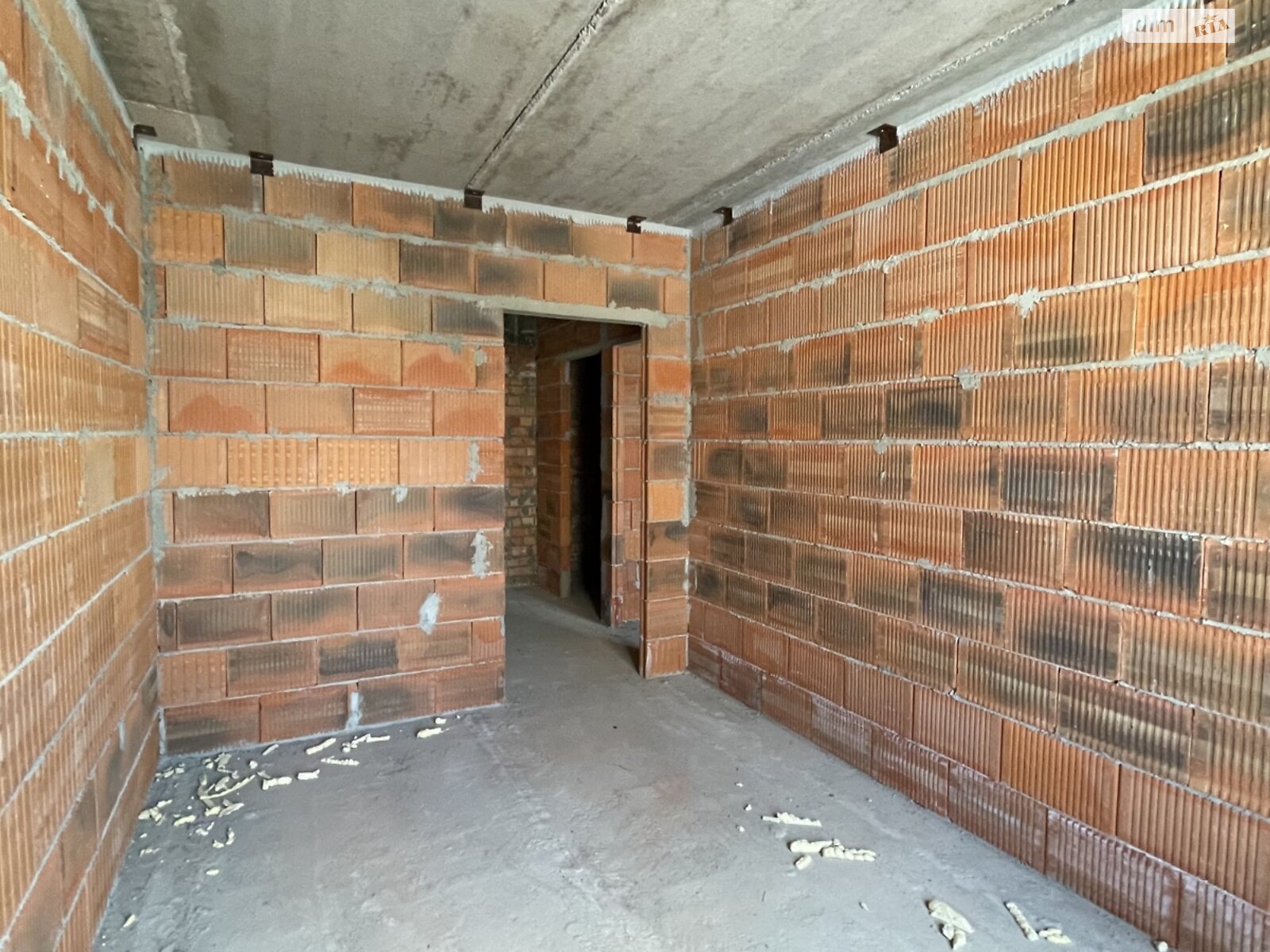 Продаж двокімнатної квартири в Крижанівка, на вул. Академіка Сахарова, фото 1 Продаж двокімнатної квартири в Крижанівка, на вул. Академіка Сахарова, фото 1