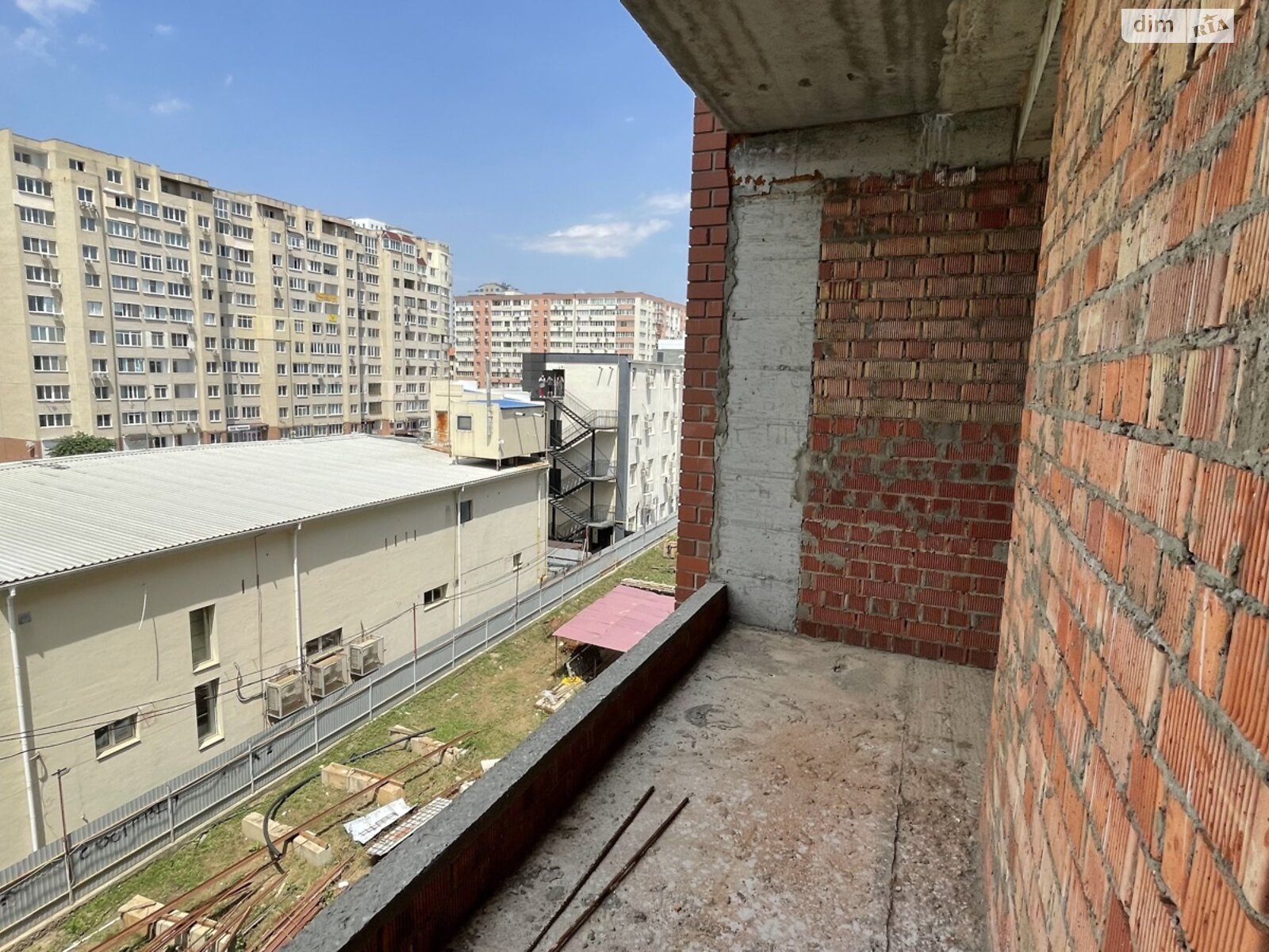 Продаж двокімнатної квартири в Крижанівка, на вул. Академіка Сахарова, фото 1 Продаж двокімнатної квартири в Крижанівка, на вул. Академіка Сахарова, фото 1