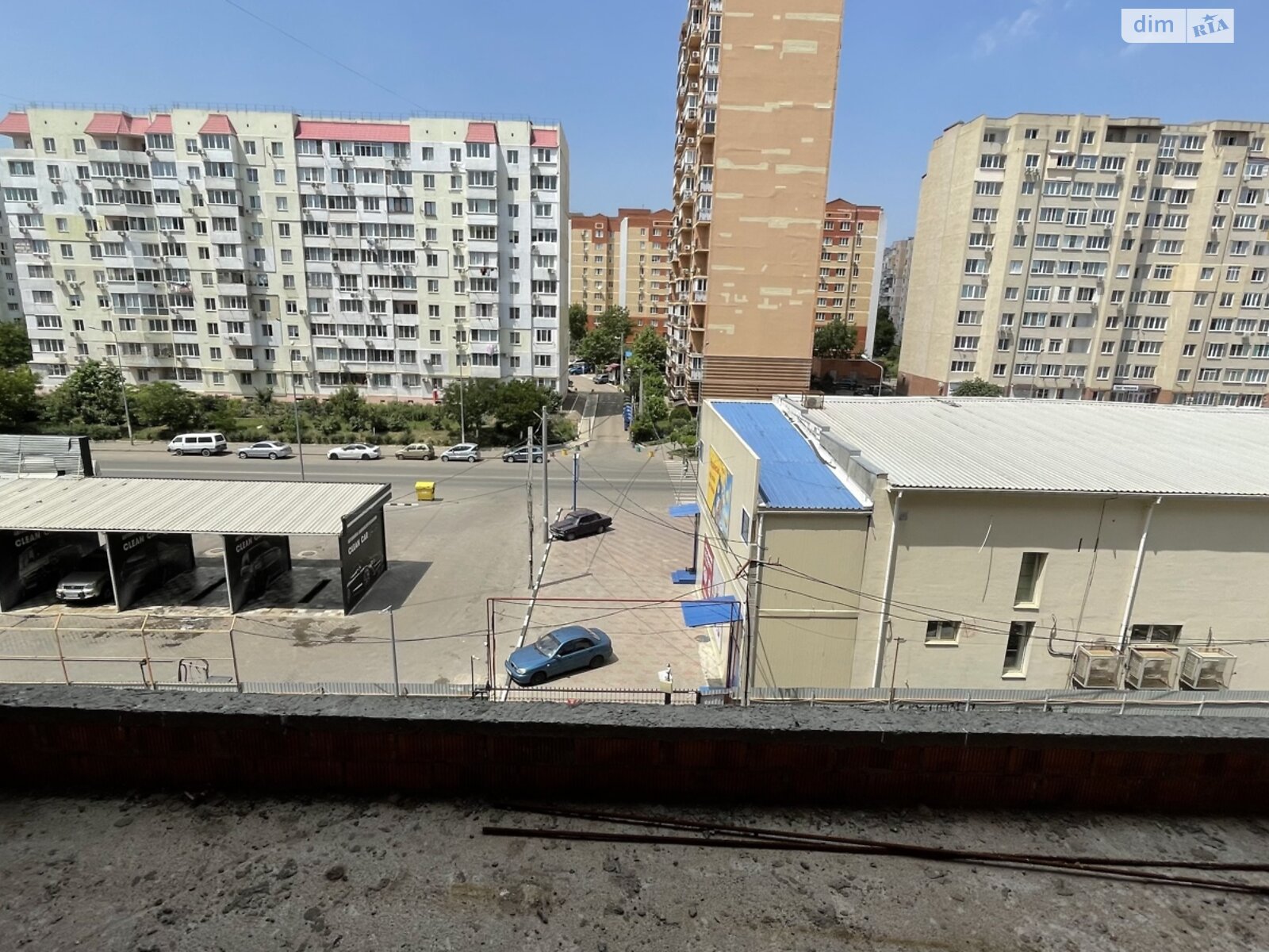 Продаж двокімнатної квартири в Крижанівка, на вул. Академіка Сахарова, фото 1 Продаж двокімнатної квартири в Крижанівка, на вул. Академіка Сахарова, фото 1