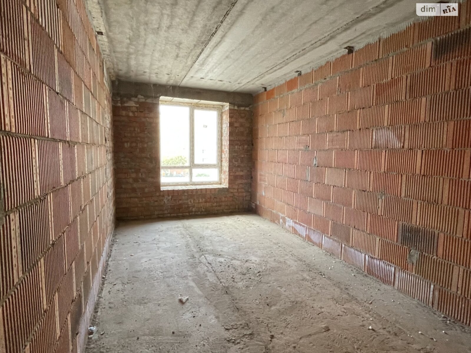 Продаж однокімнатної квартири в Крижанівка, на вул. Академіка Сахарова, фото 1 Продаж однокімнатної квартири в Крижанівка, на вул. Академіка Сахарова, фото 1