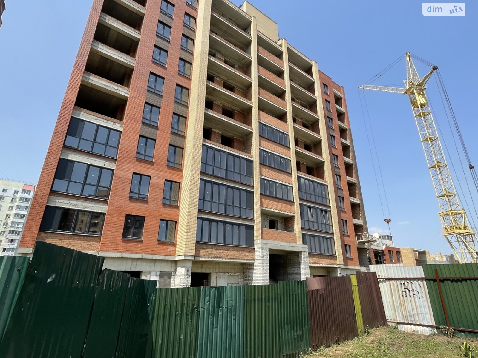 Продажа двухкомнатной квартиры в Крыжановка, на ул. Академика Сахарова, фото 1 Продажа двухкомнатной квартиры в Крыжановка, на ул. Академика Сахарова, фото 1