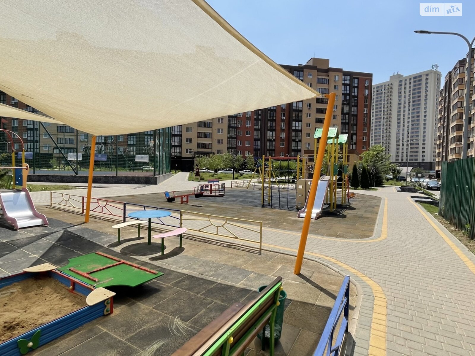 Продажа двухкомнатной квартиры в Крыжановка, на ул. Академика Сахарова, фото 1 Продажа двухкомнатной квартиры в Крыжановка, на ул. Академика Сахарова, фото 1