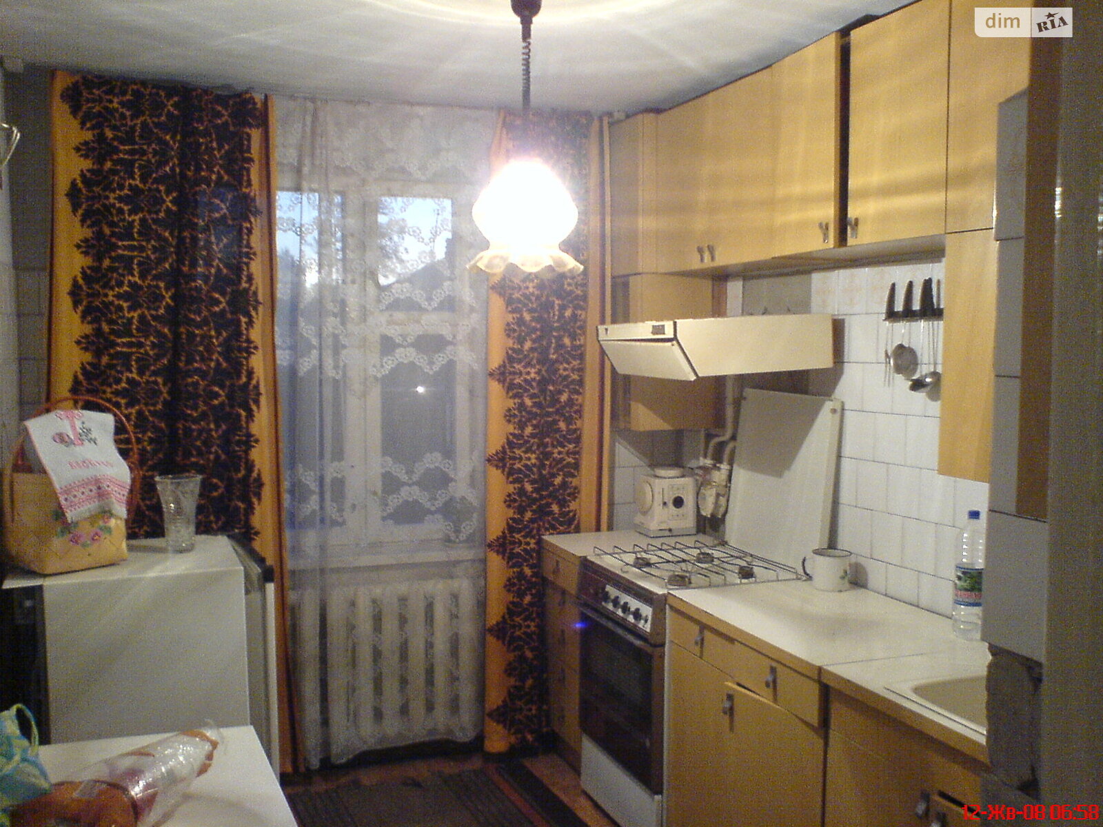 Продажа четырехкомнатной квартиры в Крыжополе, на ул. Сидора Беларского 2, кв. 16, фото 1