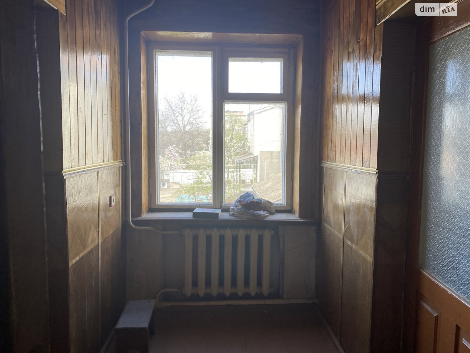 Продажа пятикомнатной квартиры в Крыжополе, на пер. Александра Савченко 2, район Крыжополь фото 1