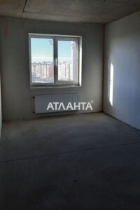 Продажа двухкомнатной квартиры в Крыжановке, на ул. Академика Сахарова, фото 2