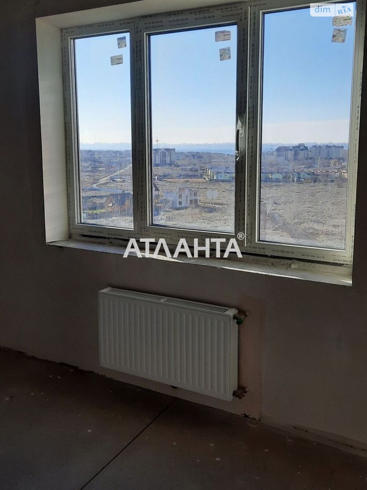 Продажа двухкомнатной квартиры в Крыжановке, на ул. Академика Сахарова, фото 1