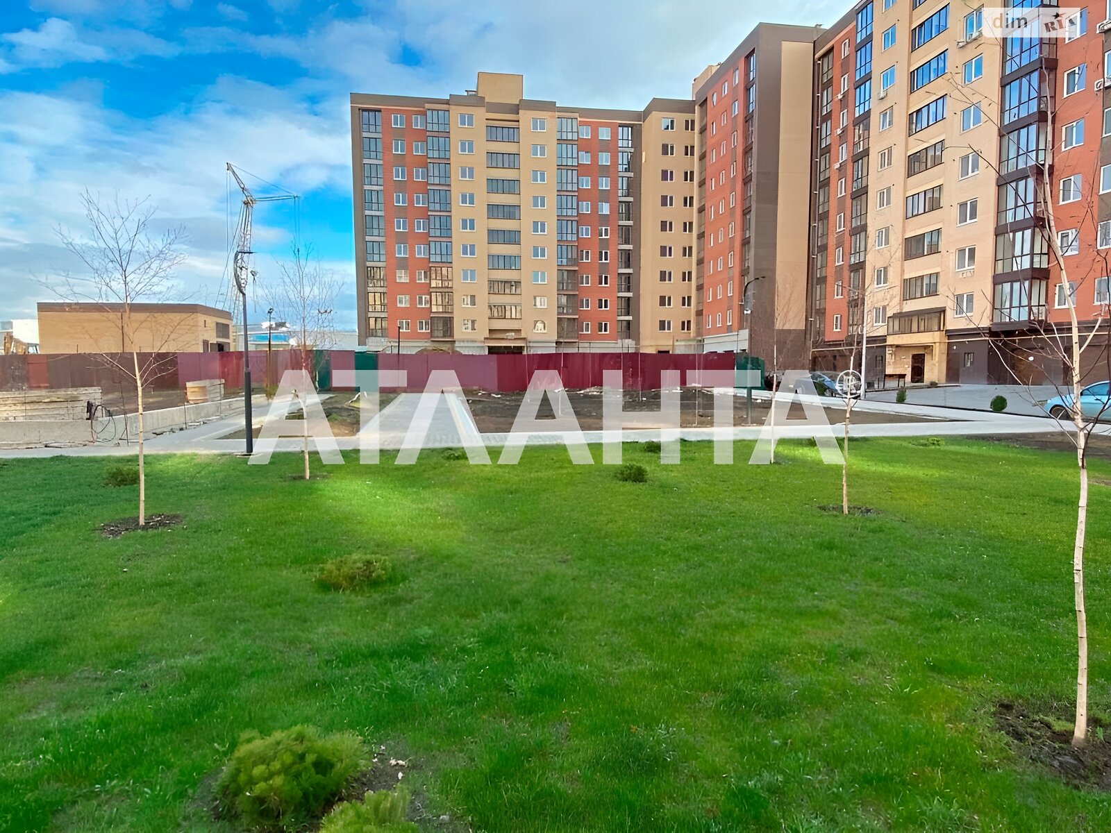 Продажа двухкомнатной квартиры в Крыжановке, на ул. Академика Сахарова 5А, фото 1 Продажа двухкомнатной квартиры в Крыжановке, на ул. Академика Сахарова 5А, фото 1