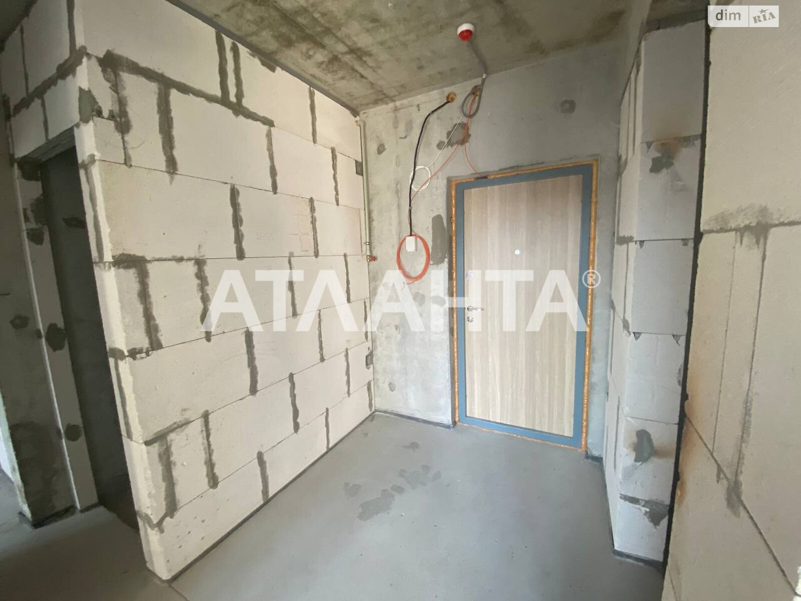 Продажа двухкомнатной квартиры в Крыжановке, на ул. Академика Сахарова 5А, фото 1 Продажа двухкомнатной квартиры в Крыжановке, на ул. Академика Сахарова 5А, фото 1