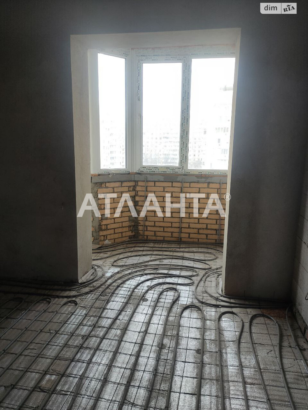 Продажа двухкомнатной квартиры в Крыжановке, на ул. Академика Сахарова 5А, фото 1 Продажа двухкомнатной квартиры в Крыжановке, на ул. Академика Сахарова 5А, фото 1