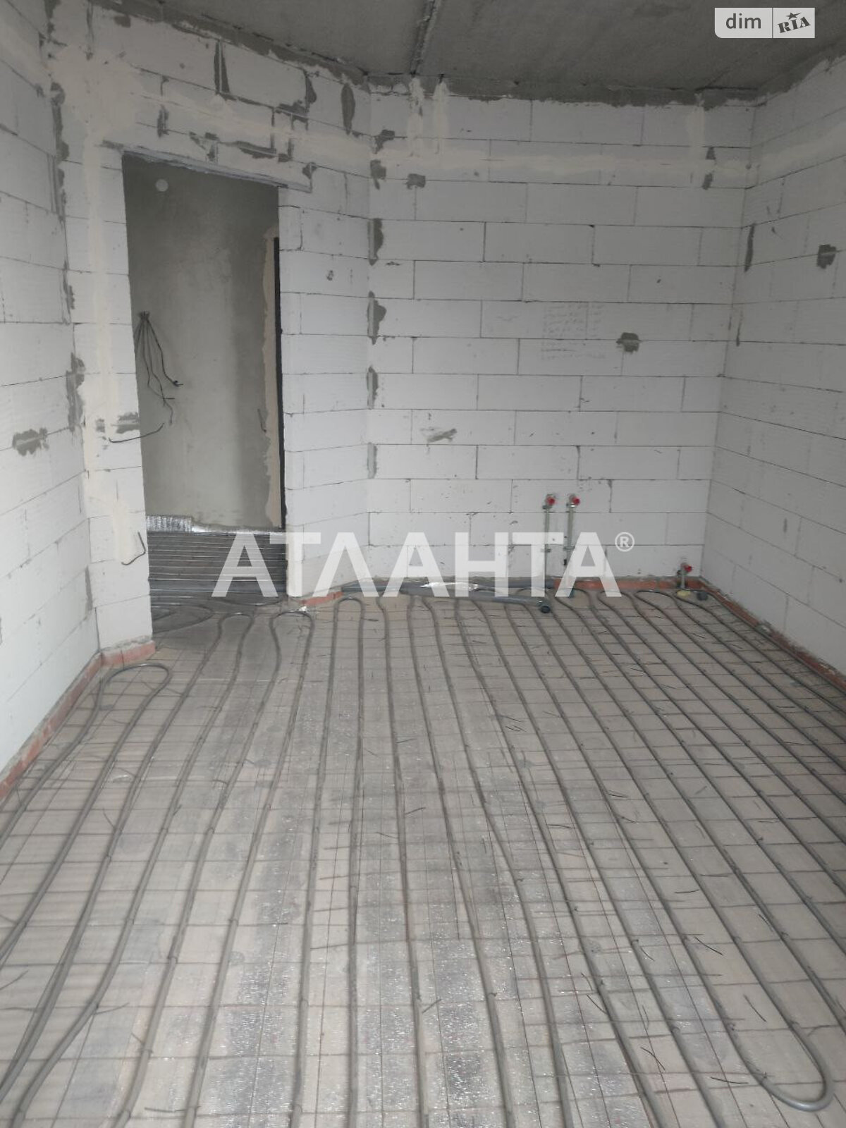 Продажа двухкомнатной квартиры в Крыжановке, на ул. Академика Сахарова 5А, фото 1 Продажа двухкомнатной квартиры в Крыжановке, на ул. Академика Сахарова 5А, фото 1