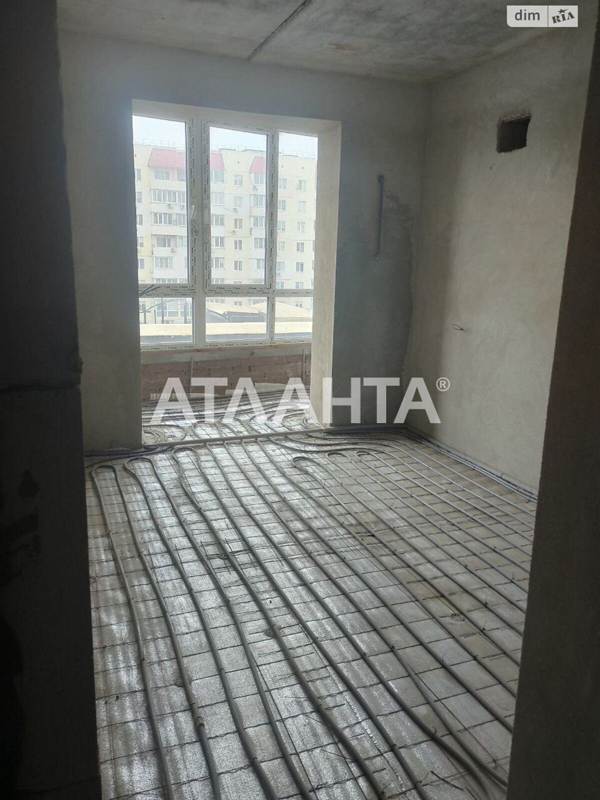 Продажа двухкомнатной квартиры в Крыжановке, на ул. Академика Сахарова 5А, фото 1 Продажа двухкомнатной квартиры в Крыжановке, на ул. Академика Сахарова 5А, фото 1
