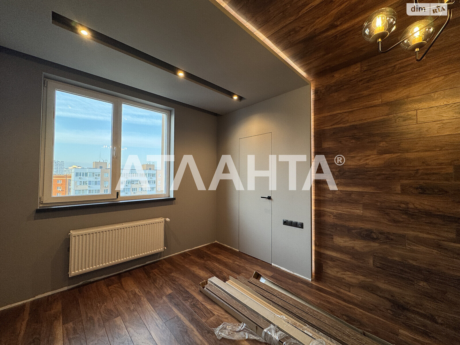 Продажа четырехкомнатной квартиры в Крыжановке, на ул. Академика Сахарова 9, фото 1 Продажа четырехкомнатной квартиры в Крыжановке, на ул. Академика Сахарова 9, фото 1
