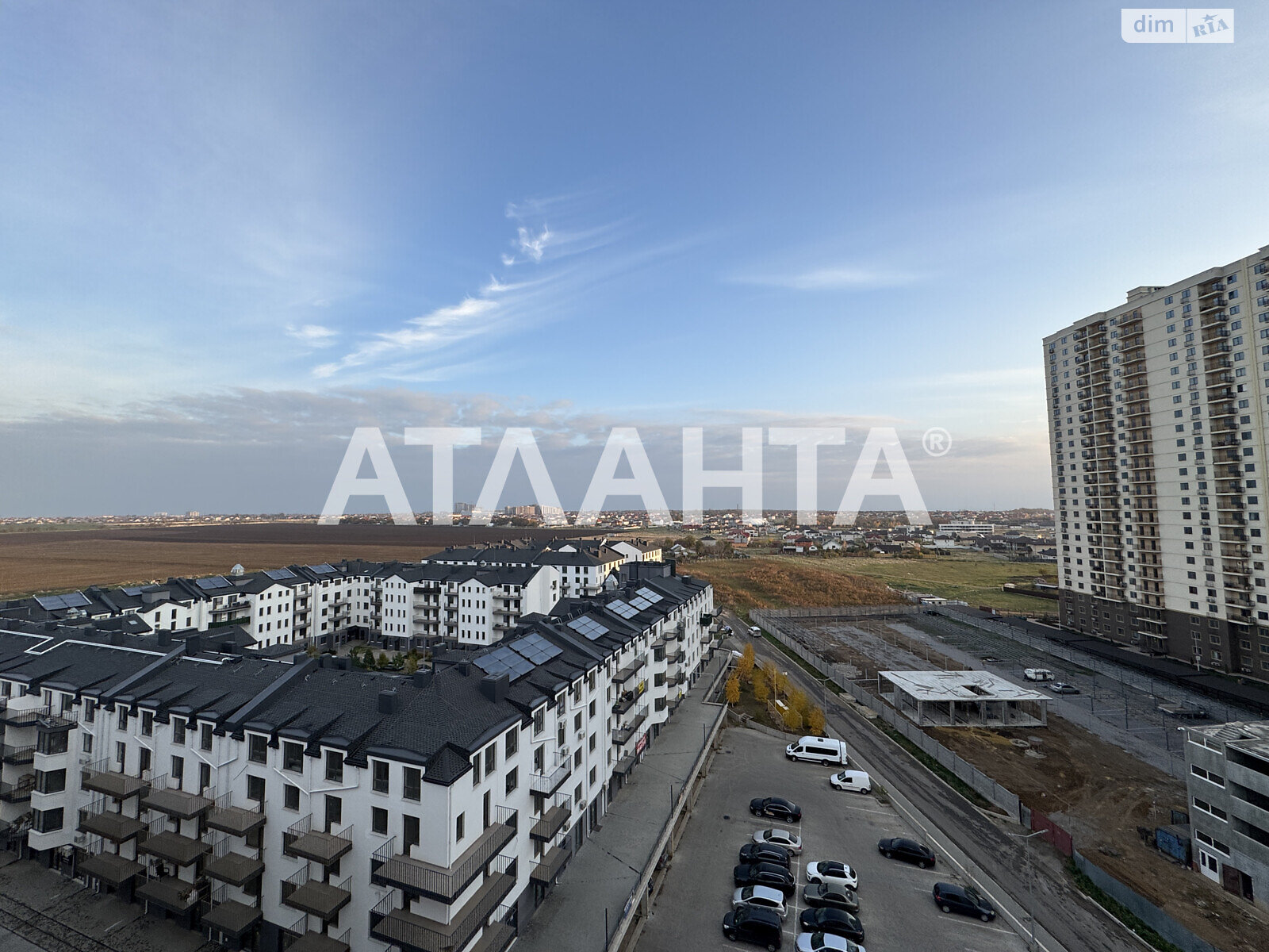 Продажа четырехкомнатной квартиры в Крыжановке, на ул. Академика Сахарова 9, фото 1 Продажа четырехкомнатной квартиры в Крыжановке, на ул. Академика Сахарова 9, фото 1