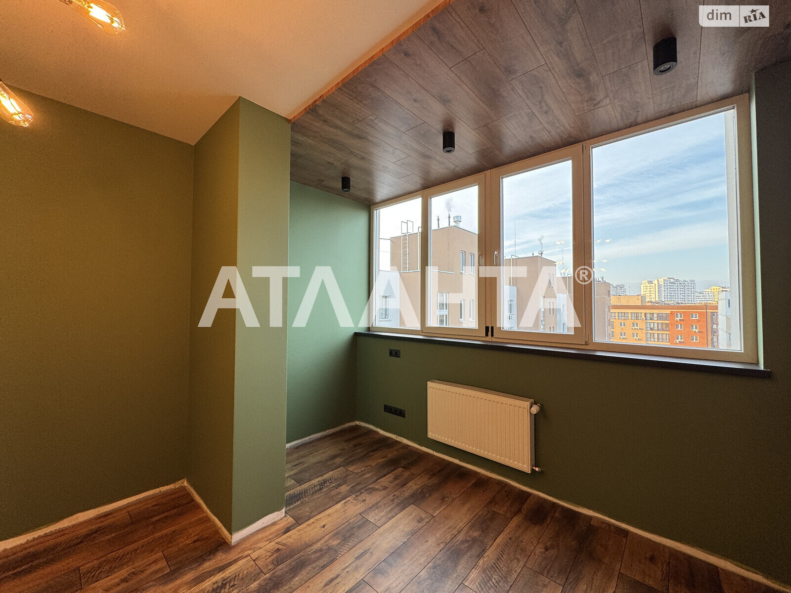 Продажа четырехкомнатной квартиры в Крыжановке, на ул. Академика Сахарова 9, фото 1 Продажа четырехкомнатной квартиры в Крыжановке, на ул. Академика Сахарова 9, фото 1