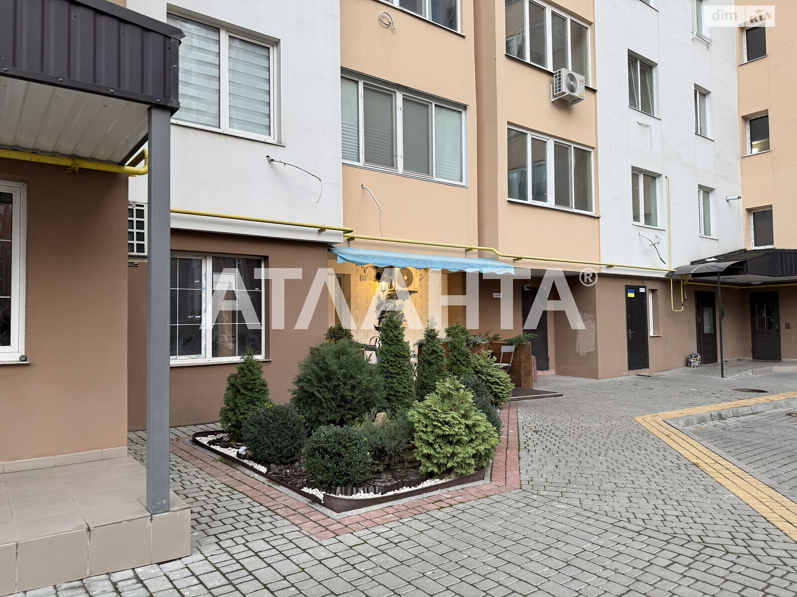 Продажа четырехкомнатной квартиры в Крыжановке, на ул. Академика Сахарова 9, фото 1 Продажа четырехкомнатной квартиры в Крыжановке, на ул. Академика Сахарова 9, фото 1