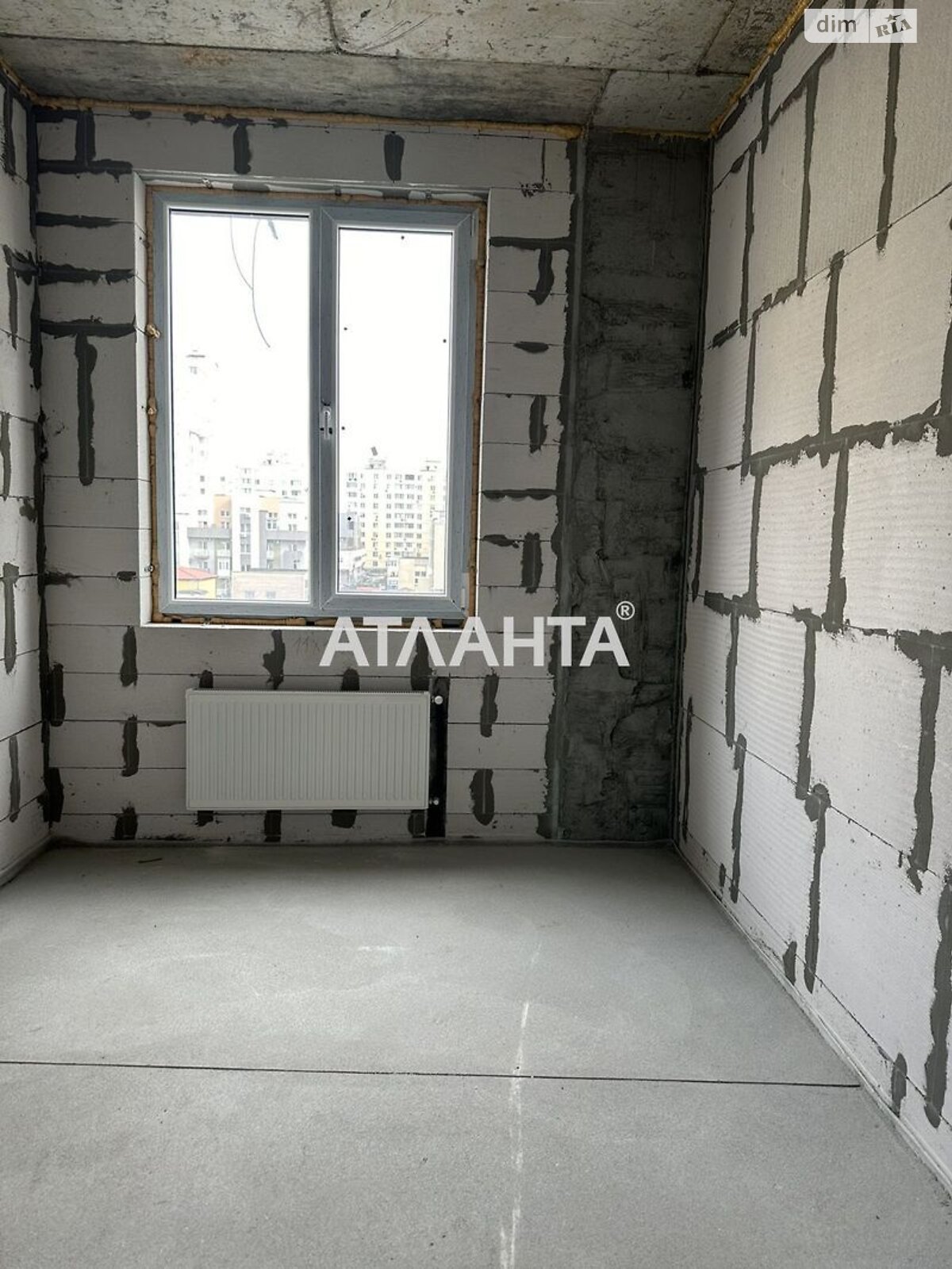 Продажа трехкомнатной квартиры в Крыжановке, на ул. Генерала Бочарова, фото 1