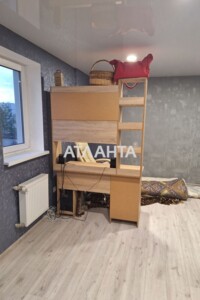 Продажа однокомнатной квартиры в Крыжановке, на ул. Генерала Бочарова, фото 2