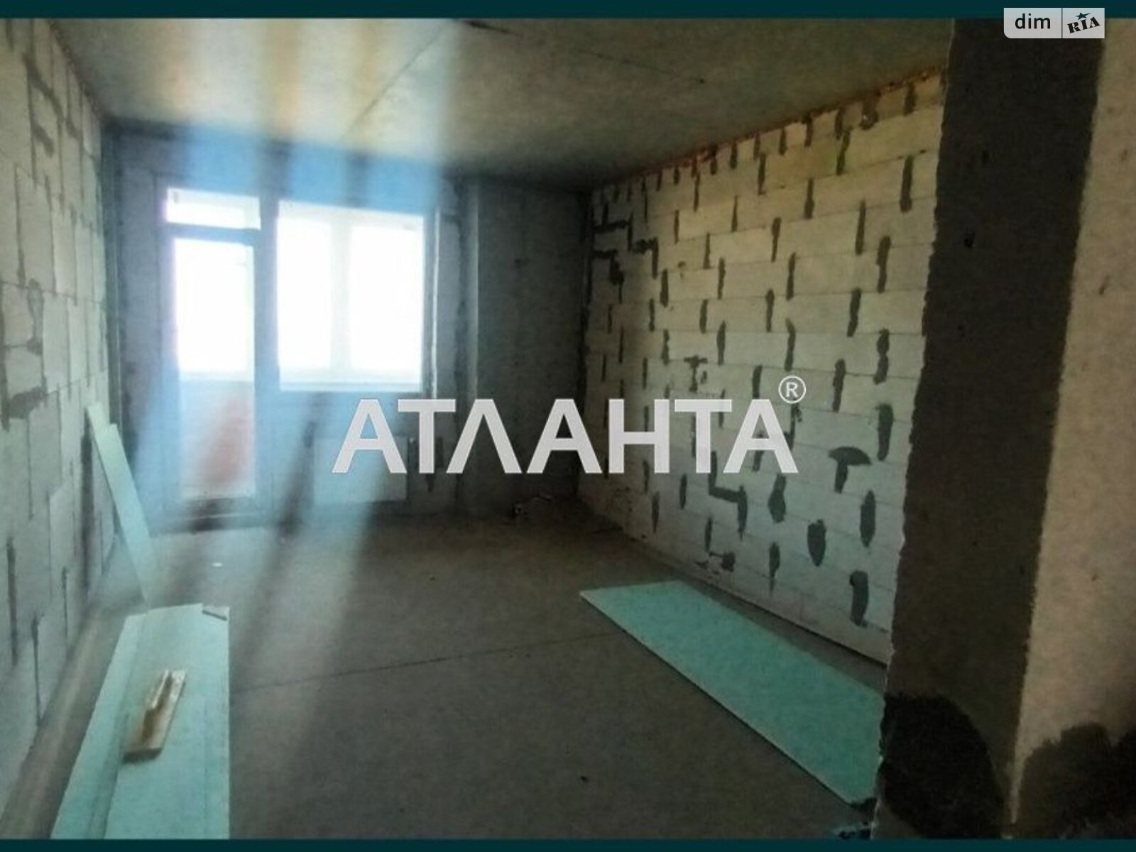 Продаж трикімнатної квартири в Кріжанівці, на вул. Генерала Бочарова 62, фото 1