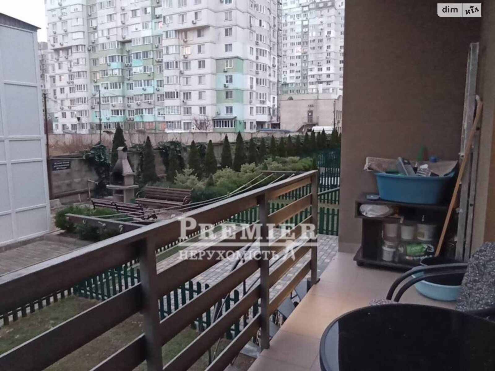 Продаж однокімнатної квартири в Кріжанівці, на вул. Генерала Бочарова, фото 1 Продаж однокімнатної квартири в Кріжанівці, на вул. Генерала Бочарова, фото 1