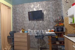 Продажа однокомнатной квартиры в Крыжановке, на ул. Генерала Бочарова, фото 2