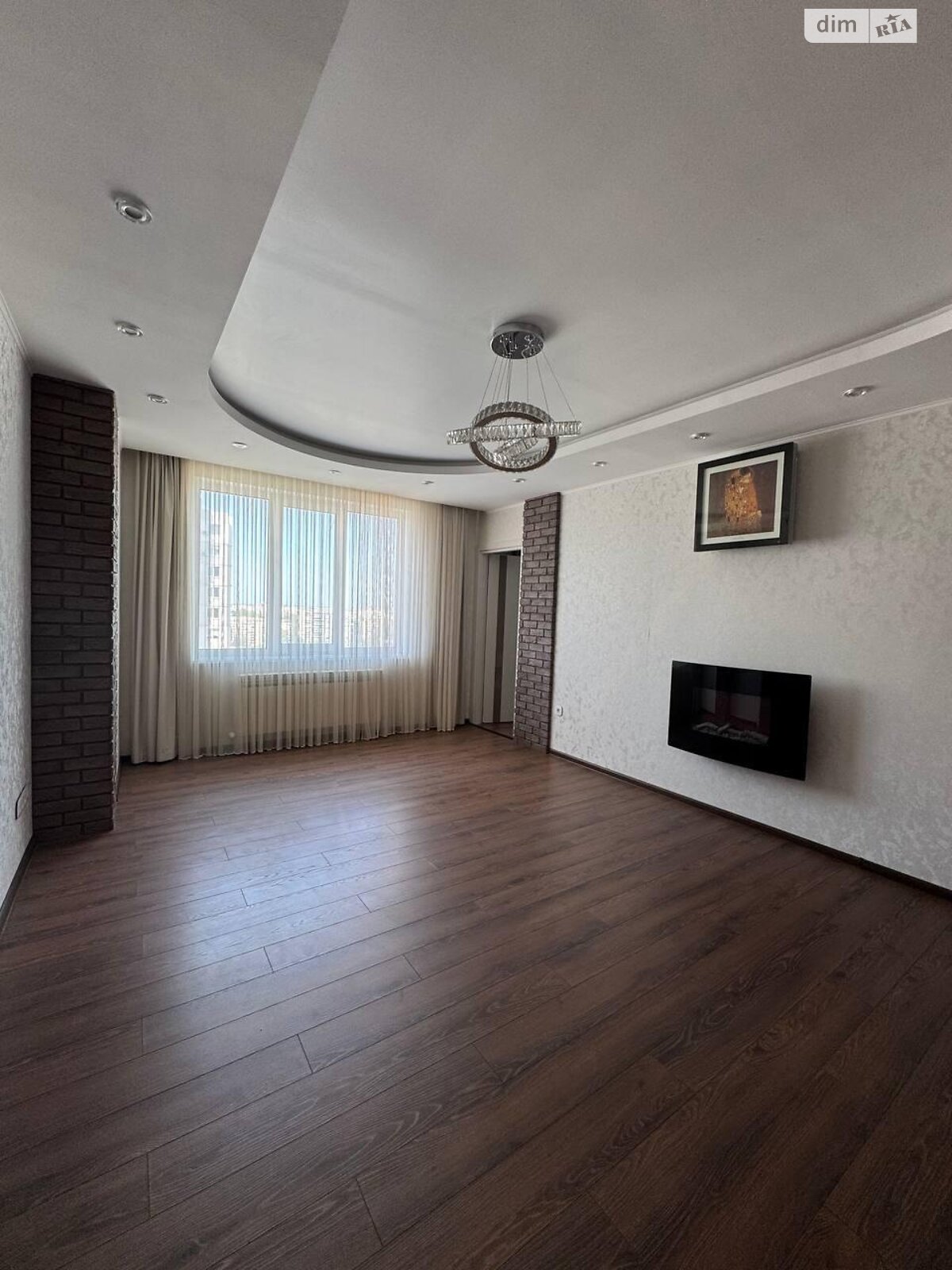 Продаж двокімнатної квартири в Кріжанівці, на вул. Генерала Бочарова, фото 1 Продаж двокімнатної квартири в Кріжанівці, на вул. Генерала Бочарова, фото 1
