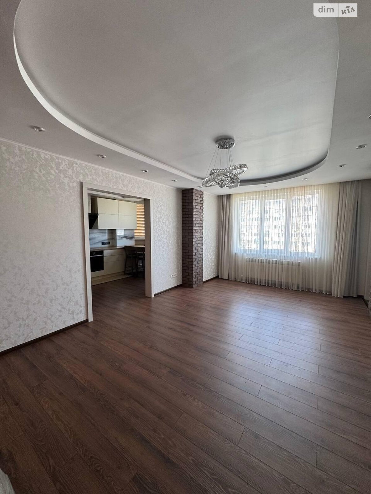 Продаж двокімнатної квартири в Кріжанівці, на вул. Генерала Бочарова, фото 1 Продаж двокімнатної квартири в Кріжанівці, на вул. Генерала Бочарова, фото 1