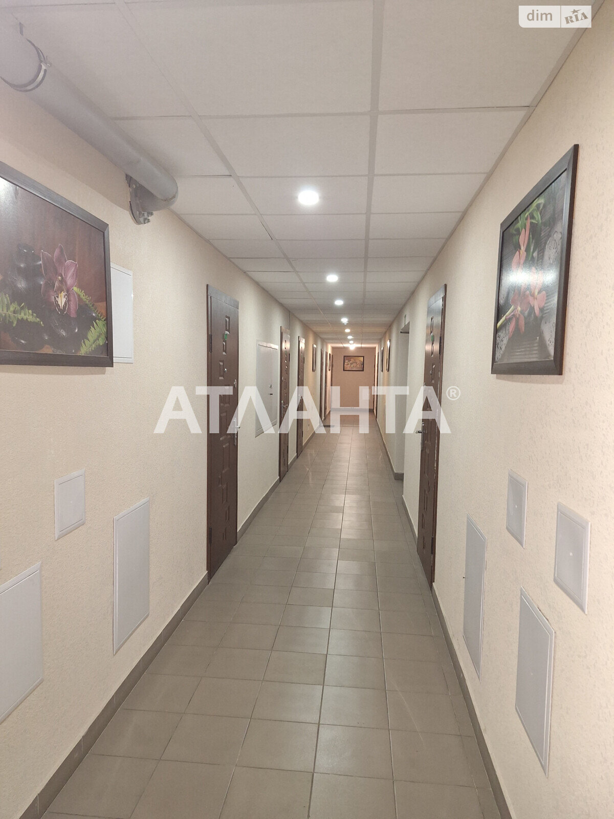 Продаж однокімнатної квартири в Кріжанівці, на вул. Генерала Бочарова, фото 1