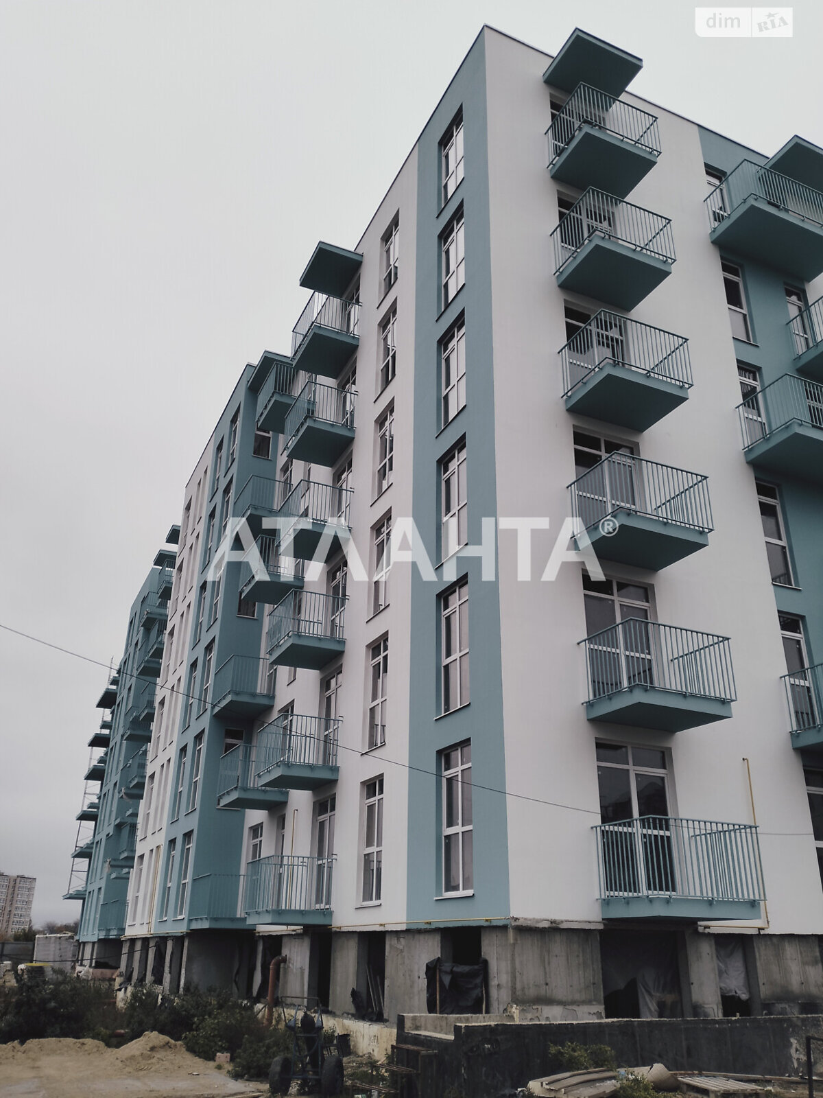 Продажа однокомнатной квартиры в Крыжановке, на ул. Генерала Бочарова, фото 1 Продажа однокомнатной квартиры в Крыжановке, на ул. Генерала Бочарова, фото 1