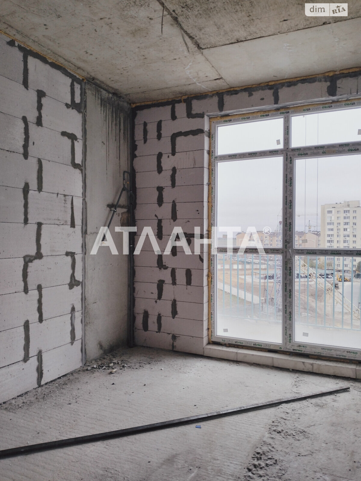 Продажа однокомнатной квартиры в Крыжановке, на ул. Генерала Бочарова, фото 1 Продажа однокомнатной квартиры в Крыжановке, на ул. Генерала Бочарова, фото 1