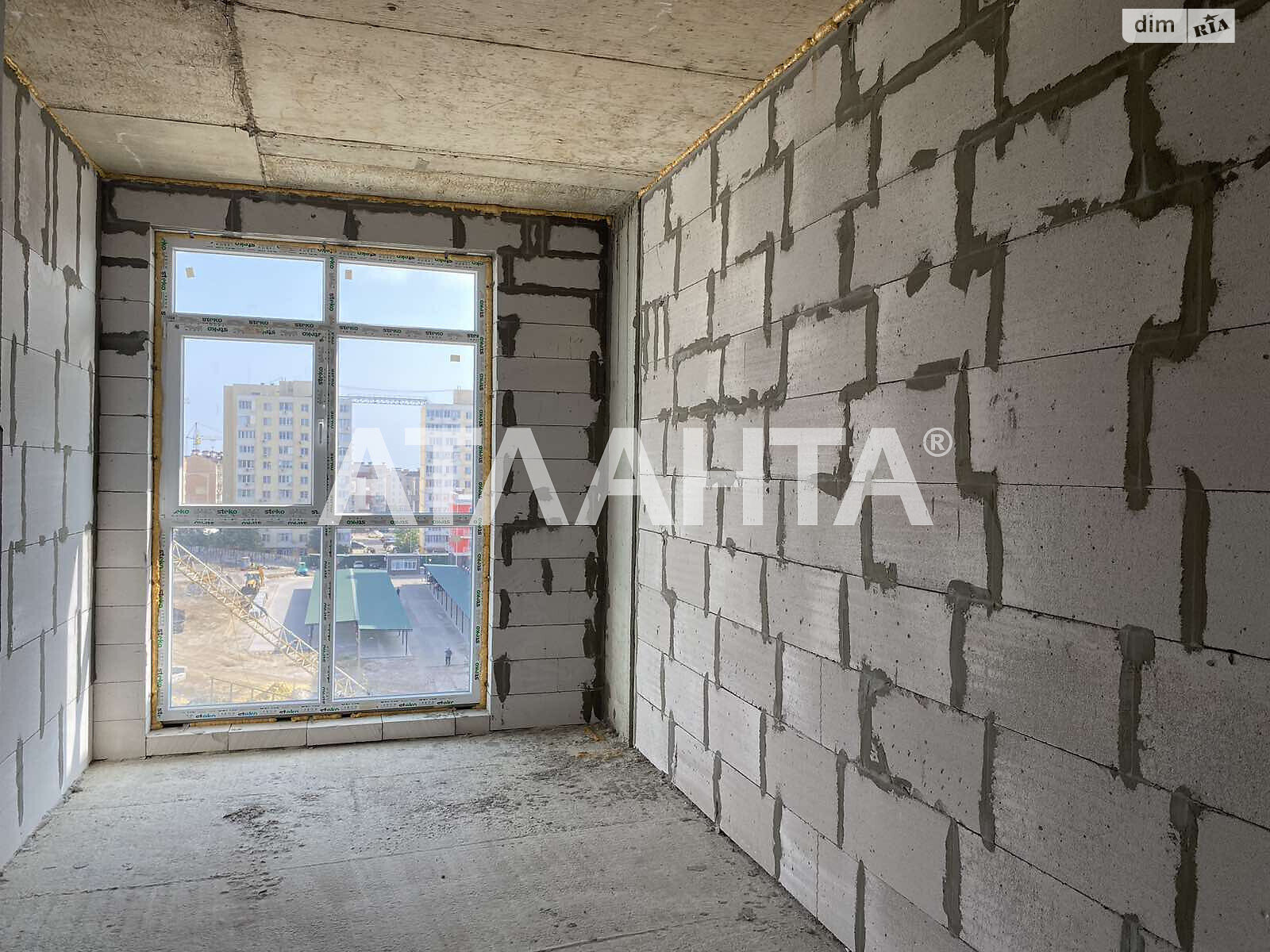 Продажа однокомнатной квартиры в Крыжановке, на ул. Генерала Бочарова, фото 1 Продажа однокомнатной квартиры в Крыжановке, на ул. Генерала Бочарова, фото 1