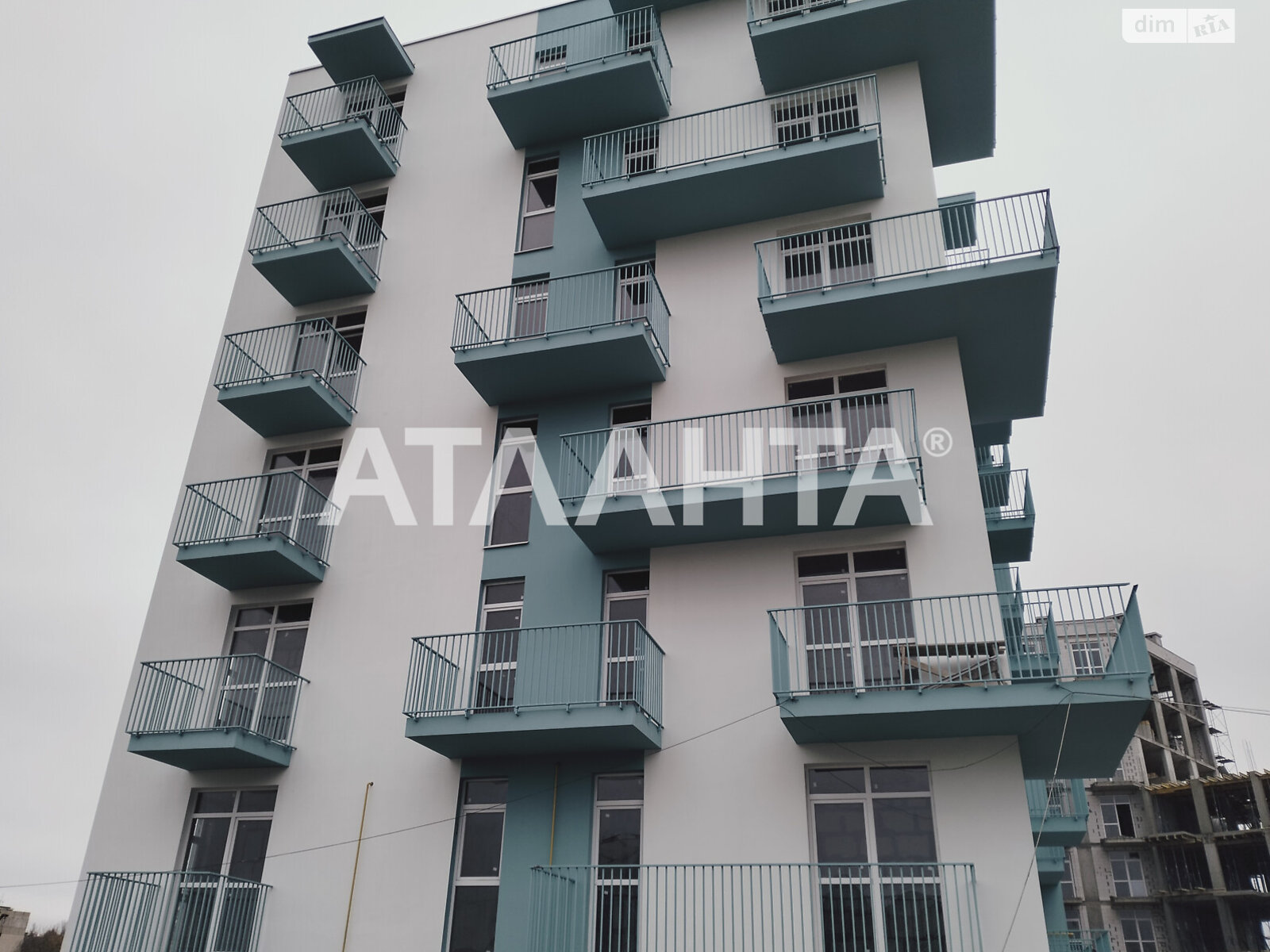 Продажа однокомнатной квартиры в Крыжановке, на ул. Генерала Бочарова, фото 1 Продажа однокомнатной квартиры в Крыжановке, на ул. Генерала Бочарова, фото 1