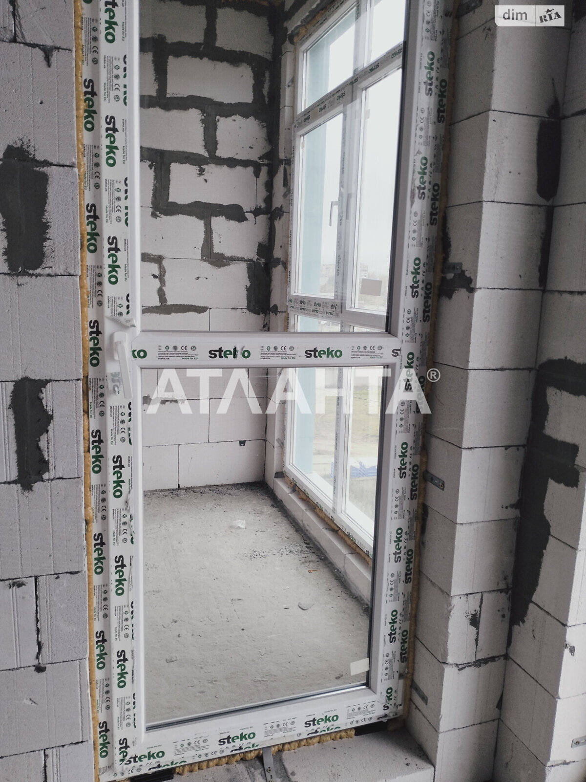Продажа однокомнатной квартиры в Крыжановке, на ул. Генерала Бочарова, фото 1 Продажа однокомнатной квартиры в Крыжановке, на ул. Генерала Бочарова, фото 1