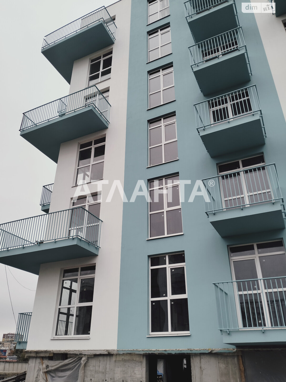 Продажа однокомнатной квартиры в Крыжановке, на ул. Генерала Бочарова, фото 1 Продажа однокомнатной квартиры в Крыжановке, на ул. Генерала Бочарова, фото 1
