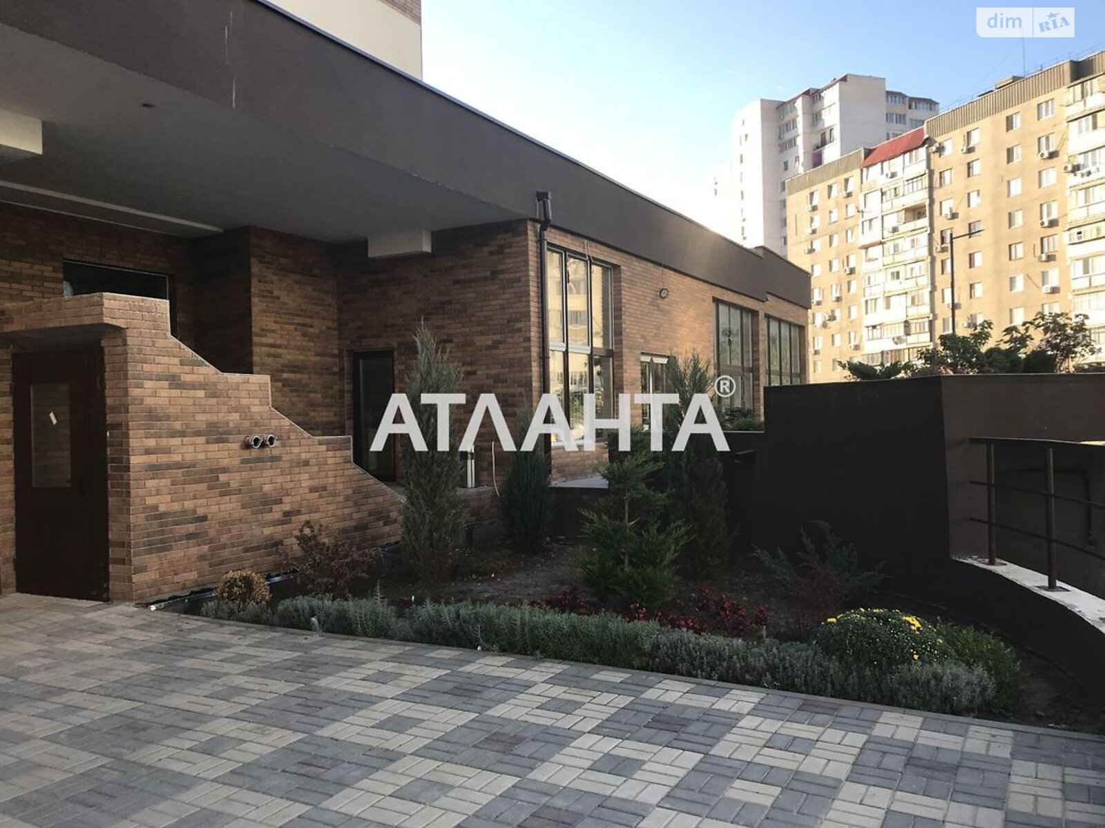 Продажа двухкомнатной квартиры в Крыжановке, на ул. Марсельская 33/2, фото 1