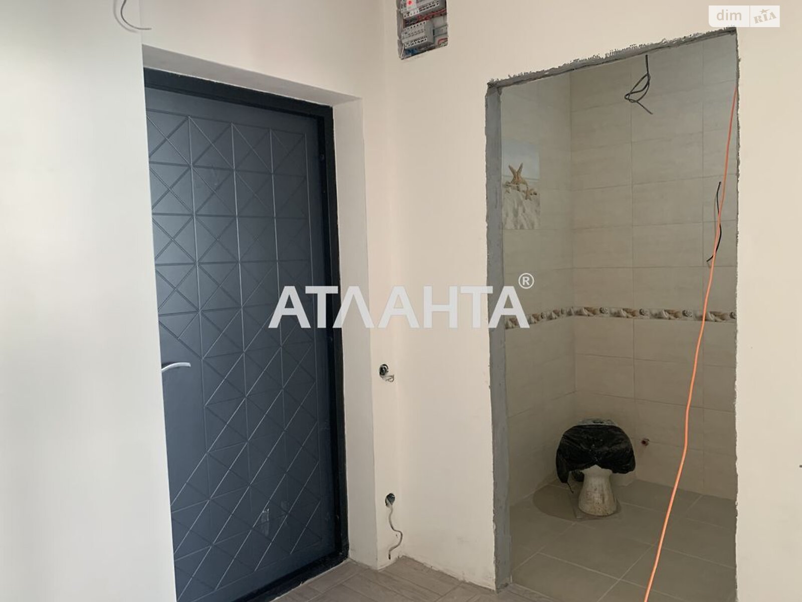Продажа однокомнатной квартиры в Крыжановке, на ул. Марсельская 33/4, фото 1 Продажа однокомнатной квартиры в Крыжановке, на ул. Марсельская 33/4, фото 1