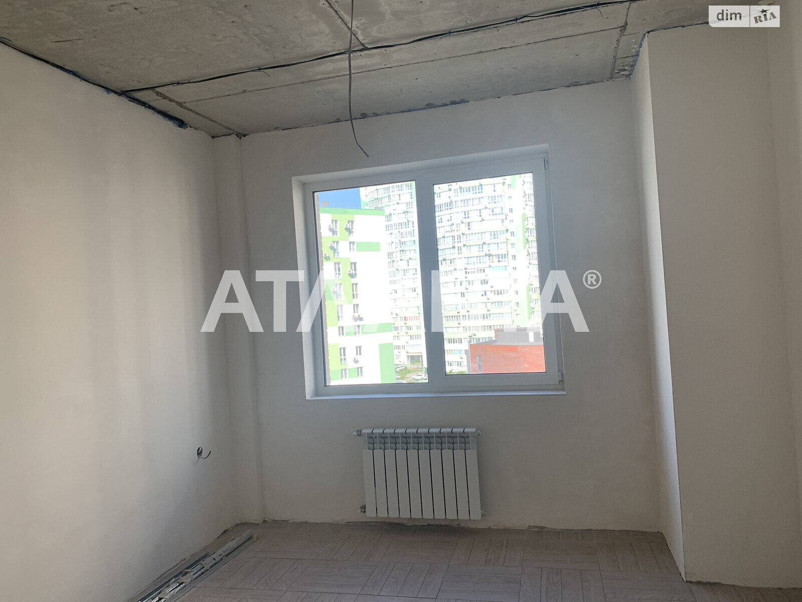 Продажа однокомнатной квартиры в Крыжановке, на ул. Марсельская 33/4, фото 1 Продажа однокомнатной квартиры в Крыжановке, на ул. Марсельская 33/4, фото 1