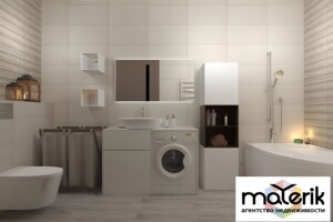 Продажа двухкомнатной квартиры в Крыжановке, на ул. Миланская, фото 2