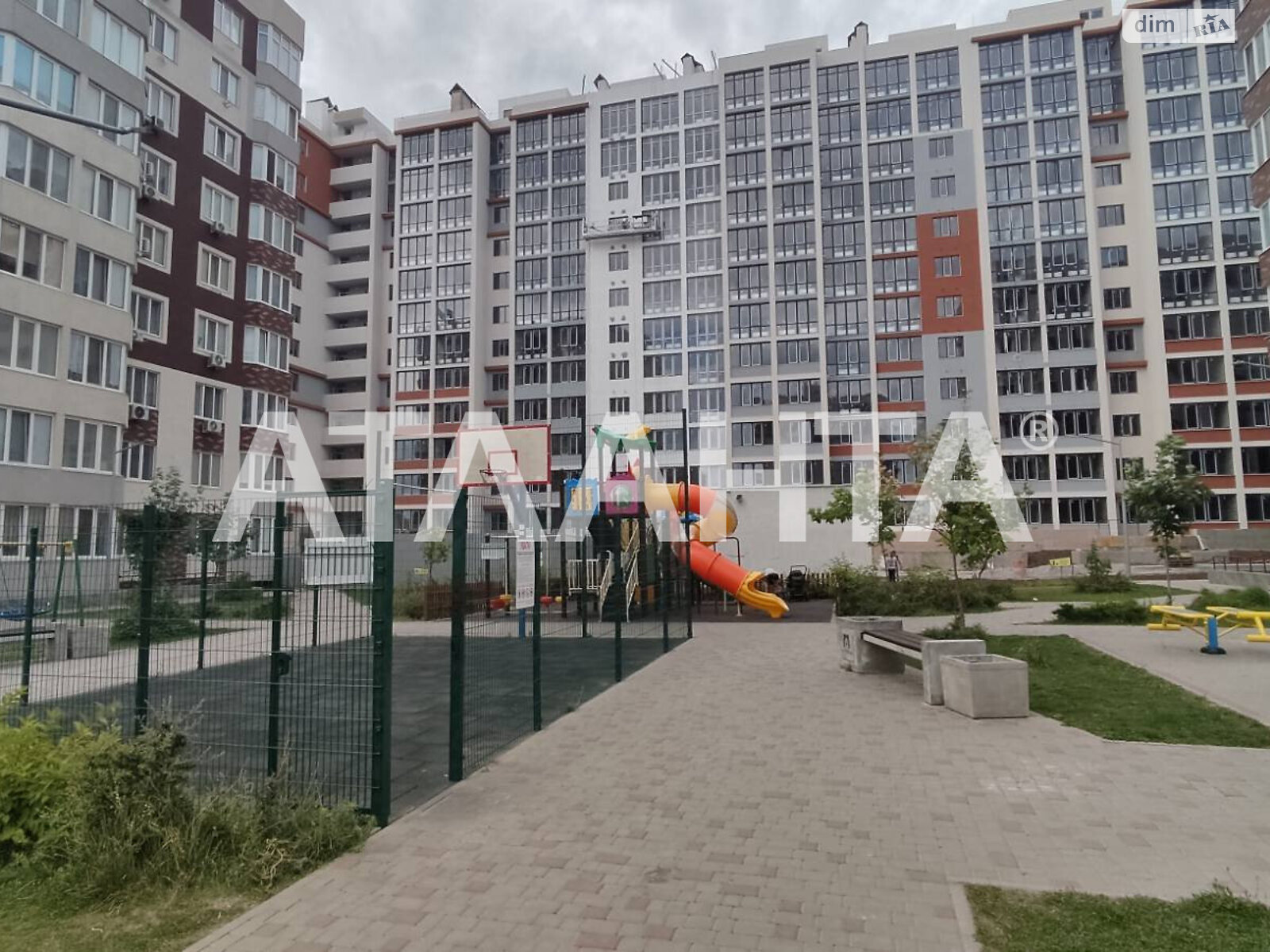 Продажа однокомнатной квартиры в Крыжановке, на ул. Николаевская, фото 1 Продажа однокомнатной квартиры в Крыжановке, на ул. Николаевская, фото 1