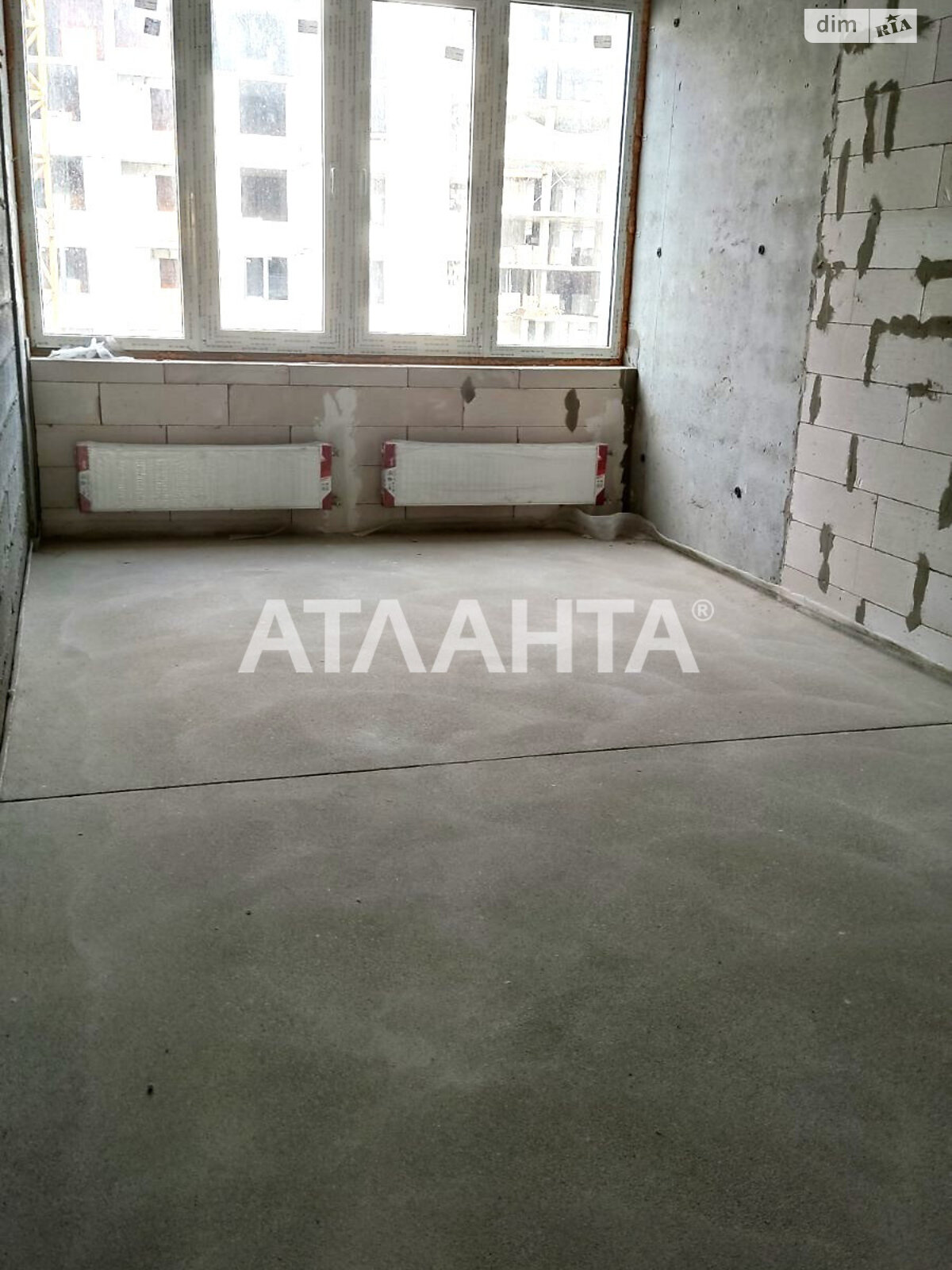 Продажа однокомнатной квартиры в Крыжановке, на ул. Николаевская, фото 1 Продажа однокомнатной квартиры в Крыжановке, на ул. Николаевская, фото 1
