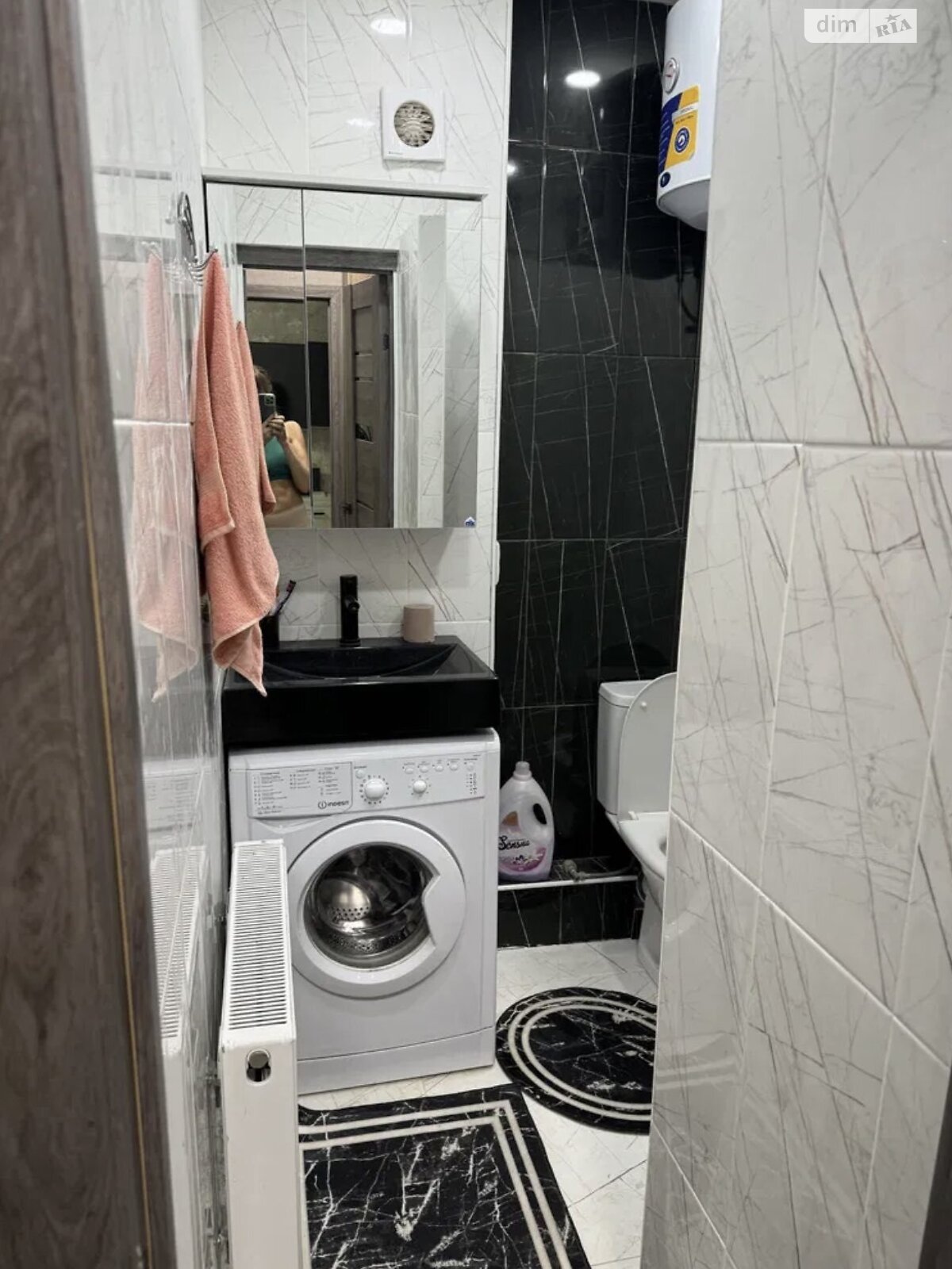 Продаж однокімнатної квартири в Кріжанівці, на вул. Семена Палія 22А, фото 1 Продаж однокімнатної квартири в Кріжанівці, на вул. Семена Палія 22А, фото 1
