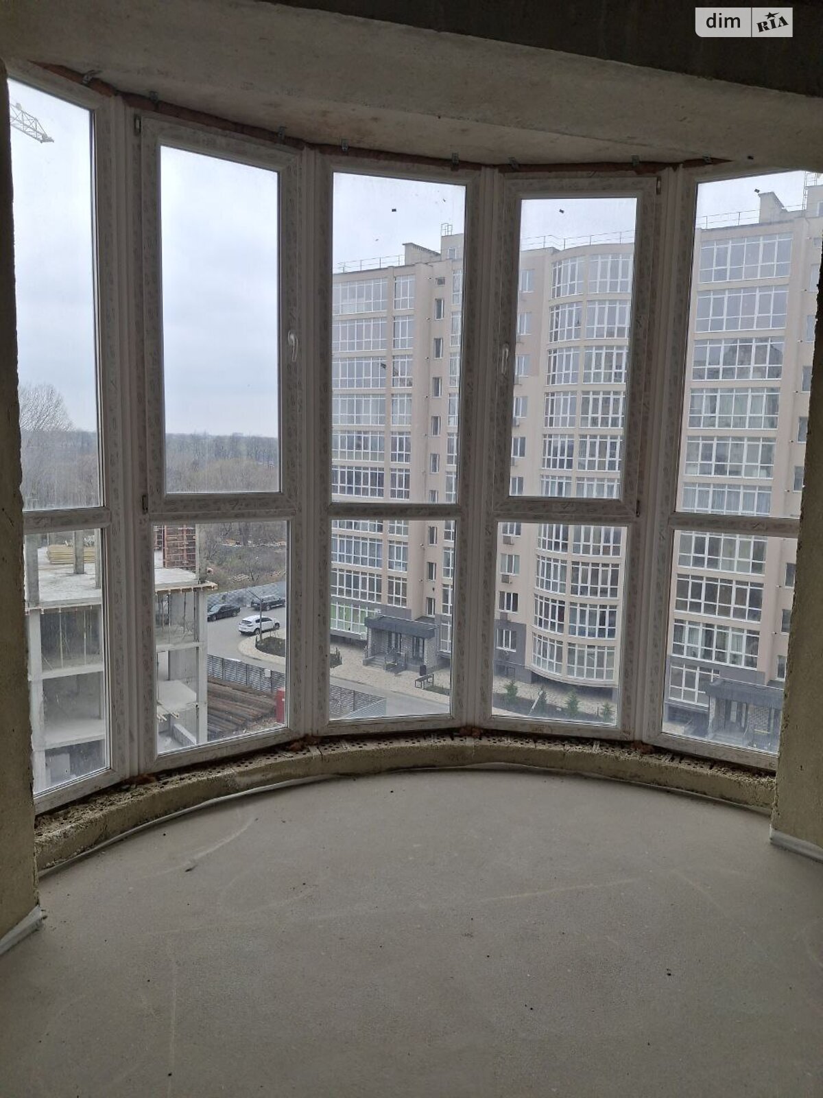 Продажа двухкомнатной квартиры в Крыжановке, на ул. Семена Палия, фото 1 Продажа двухкомнатной квартиры в Крыжановке, на ул. Семена Палия, фото 1